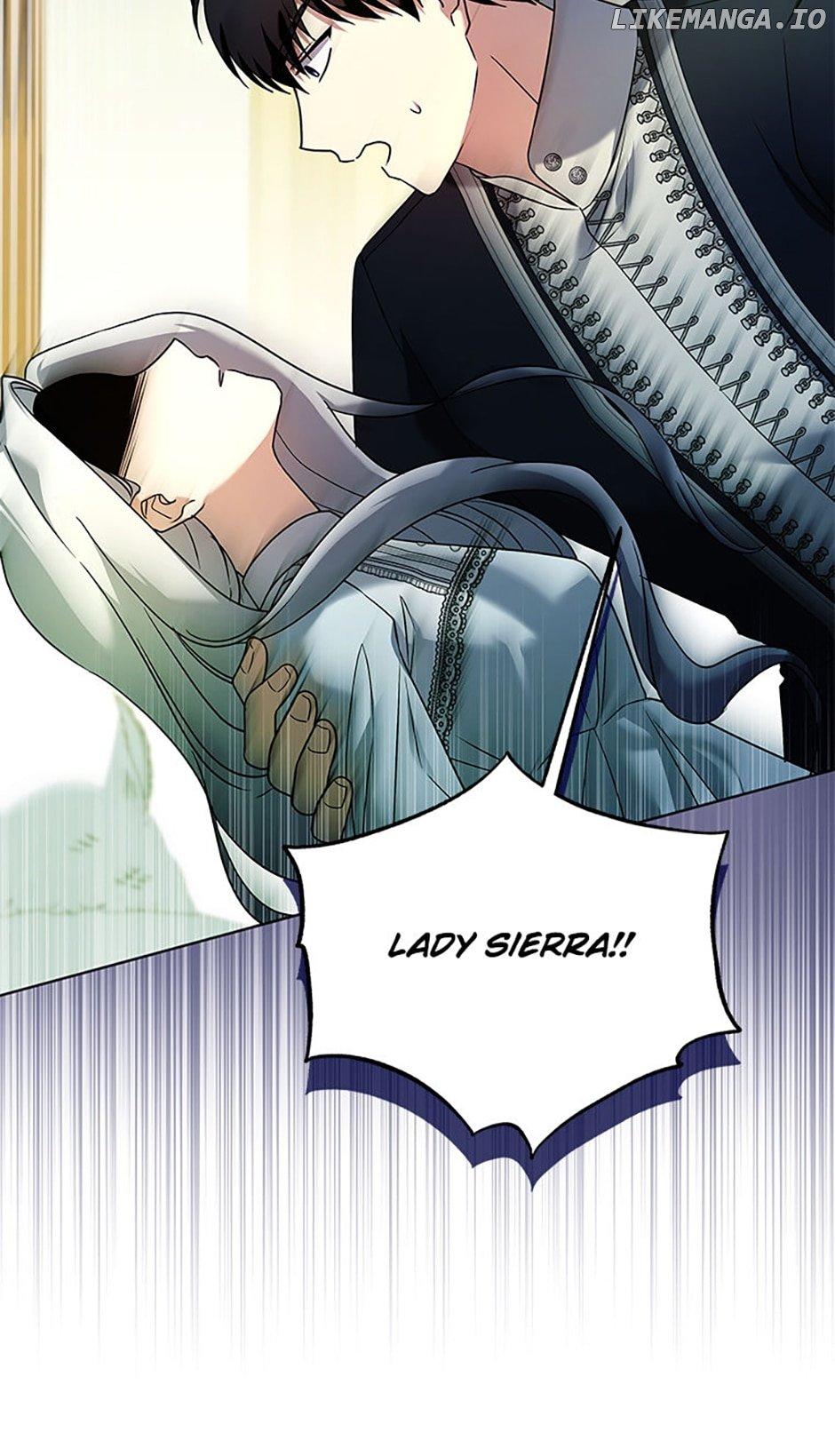 I Went On Strike Because It Was A Time Limit Chapter 74 page 20