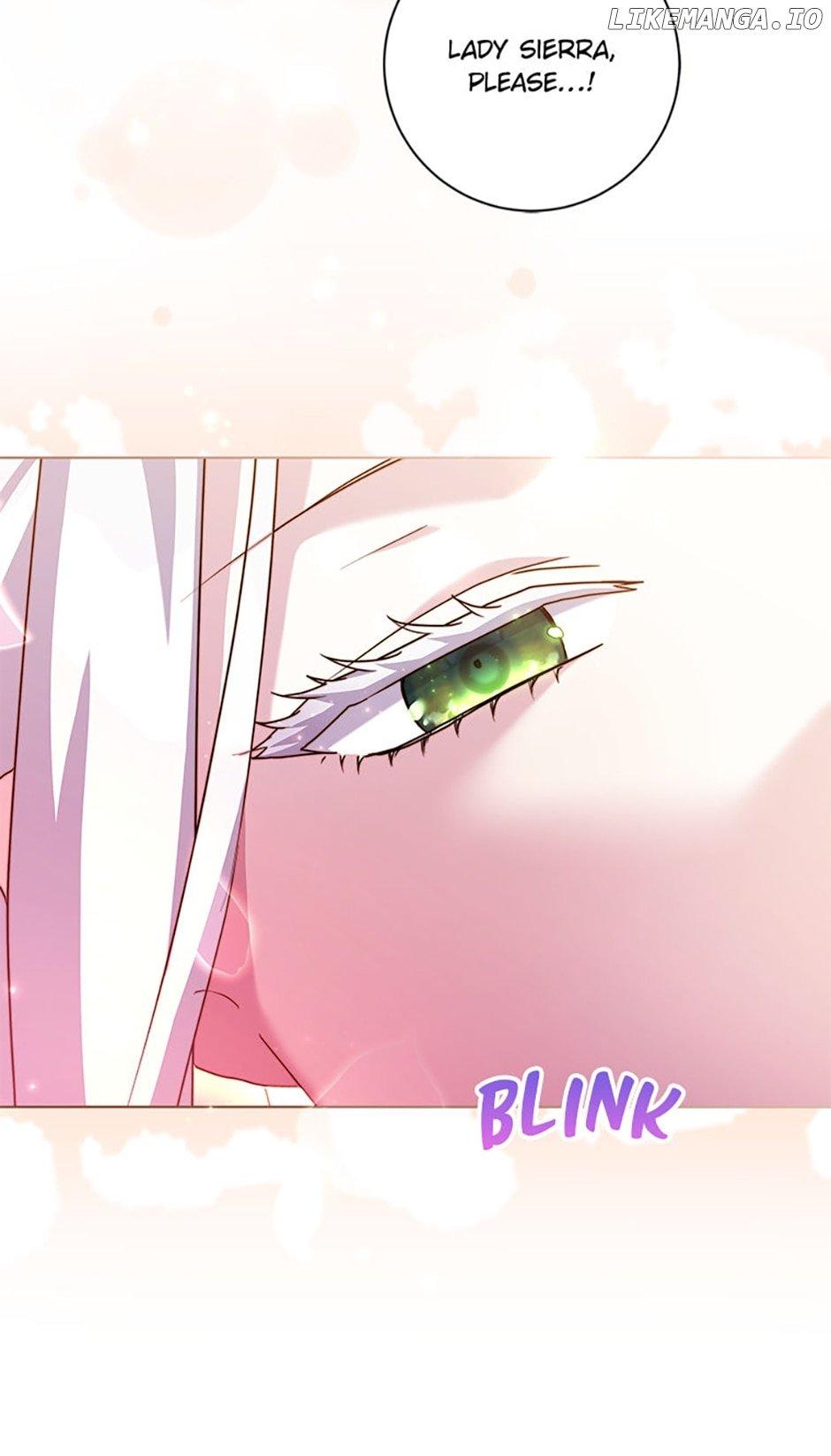 I Went On Strike Because It Was A Time Limit Chapter 74 page 22