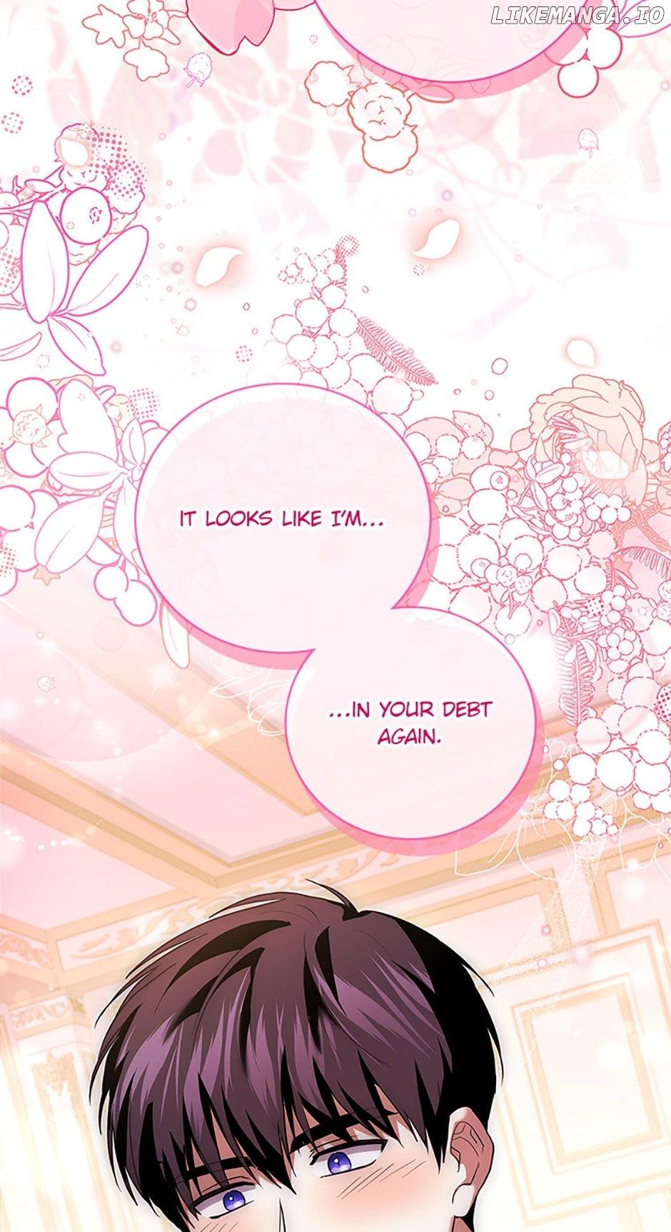 I Went On Strike Because It Was A Time Limit Chapter 74 page 27