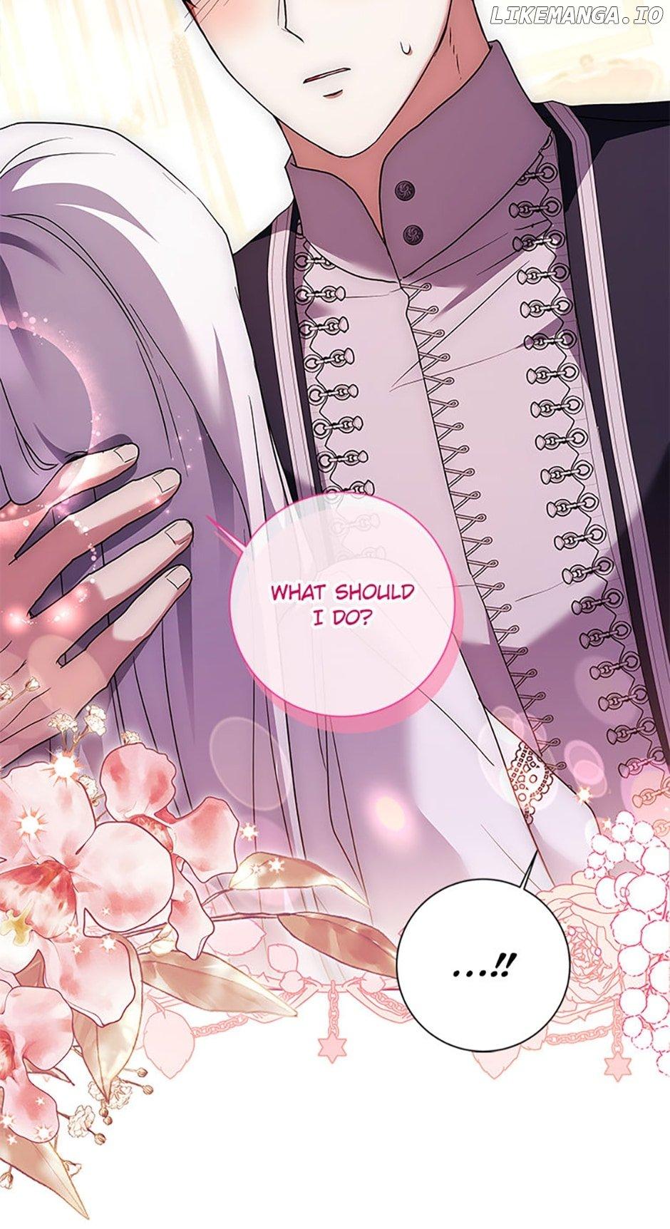 I Went On Strike Because It Was A Time Limit Chapter 74 page 28