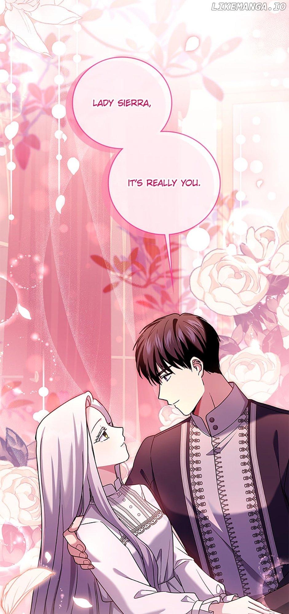 I Went On Strike Because It Was A Time Limit Chapter 74 page 30