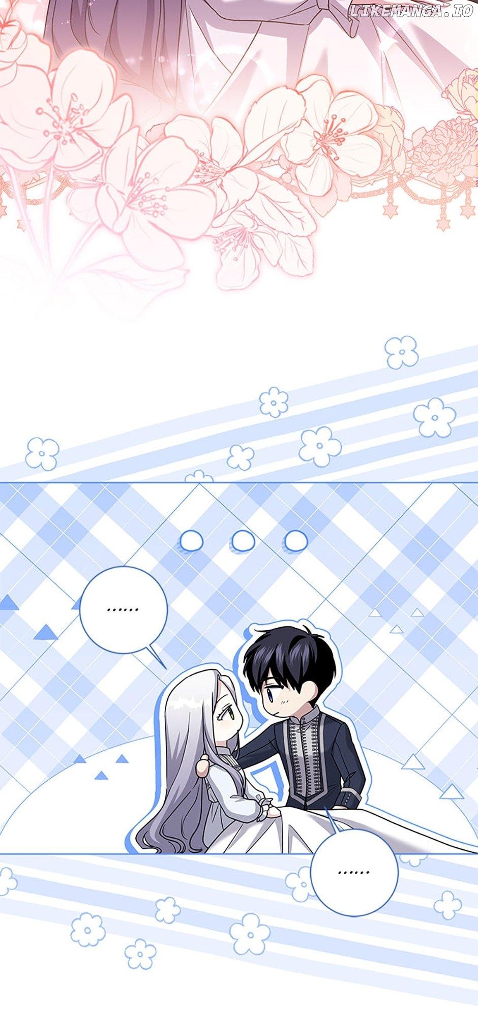 I Went On Strike Because It Was A Time Limit Chapter 74 page 31