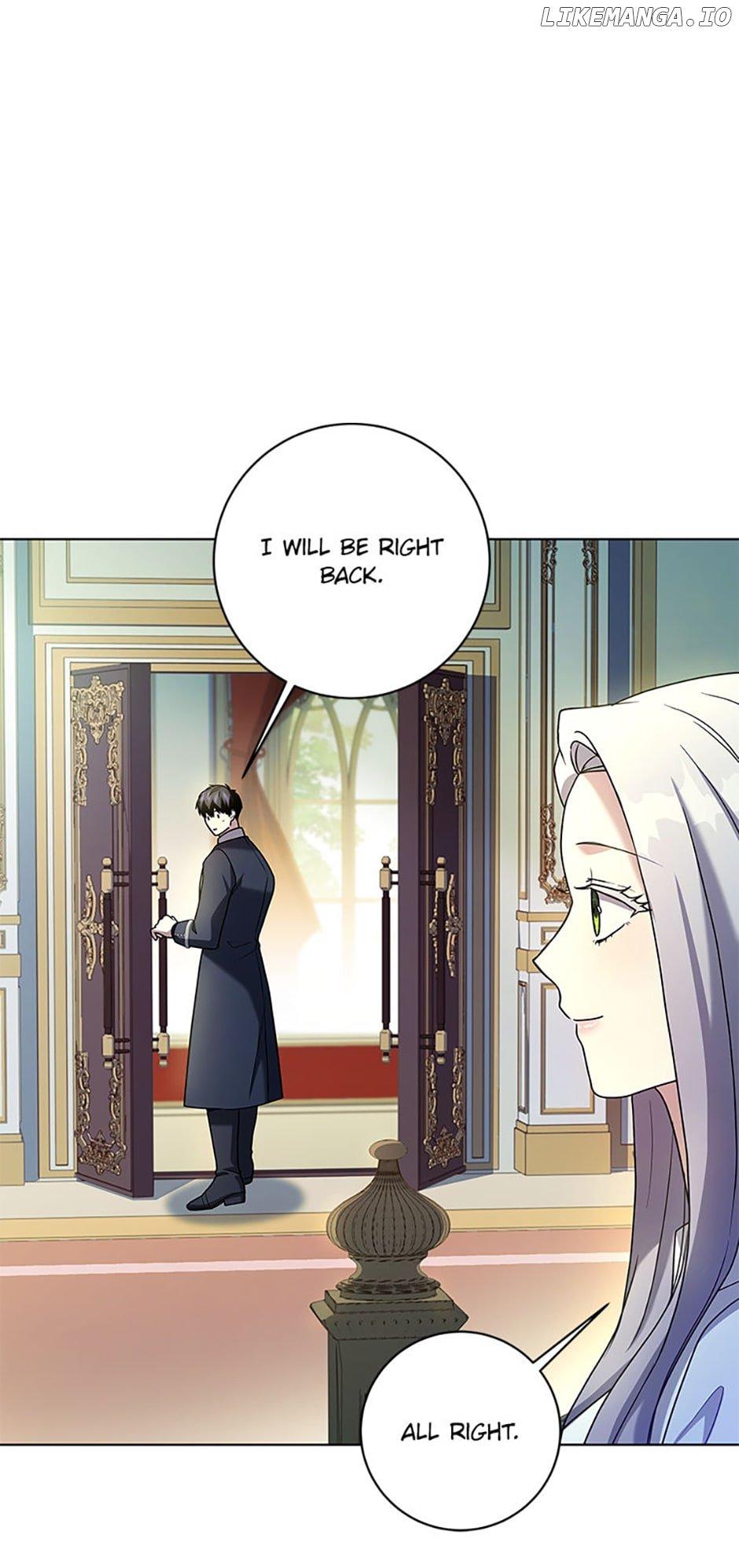 I Went On Strike Because It Was A Time Limit Chapter 74 page 33