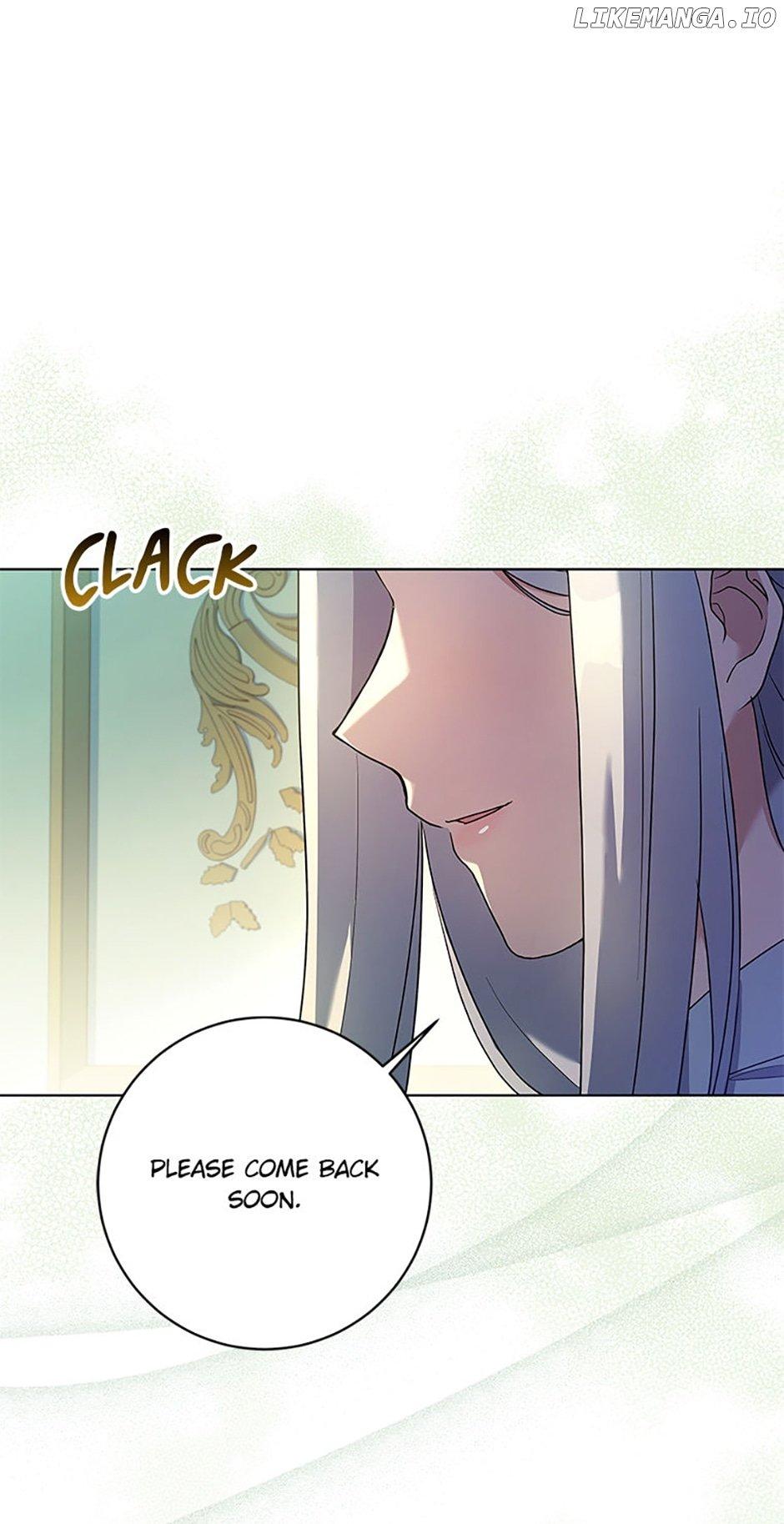 I Went On Strike Because It Was A Time Limit Chapter 74 page 34