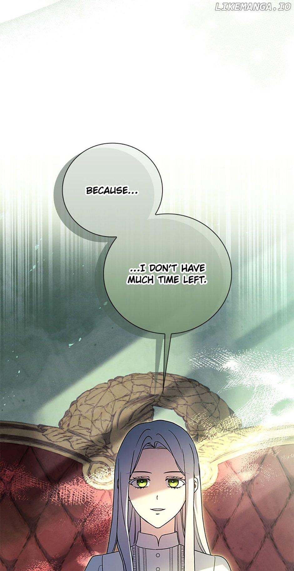 I Went On Strike Because It Was A Time Limit Chapter 74 page 35