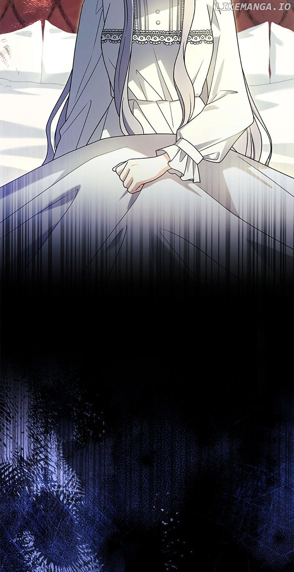I Went On Strike Because It Was A Time Limit Chapter 74 page 36