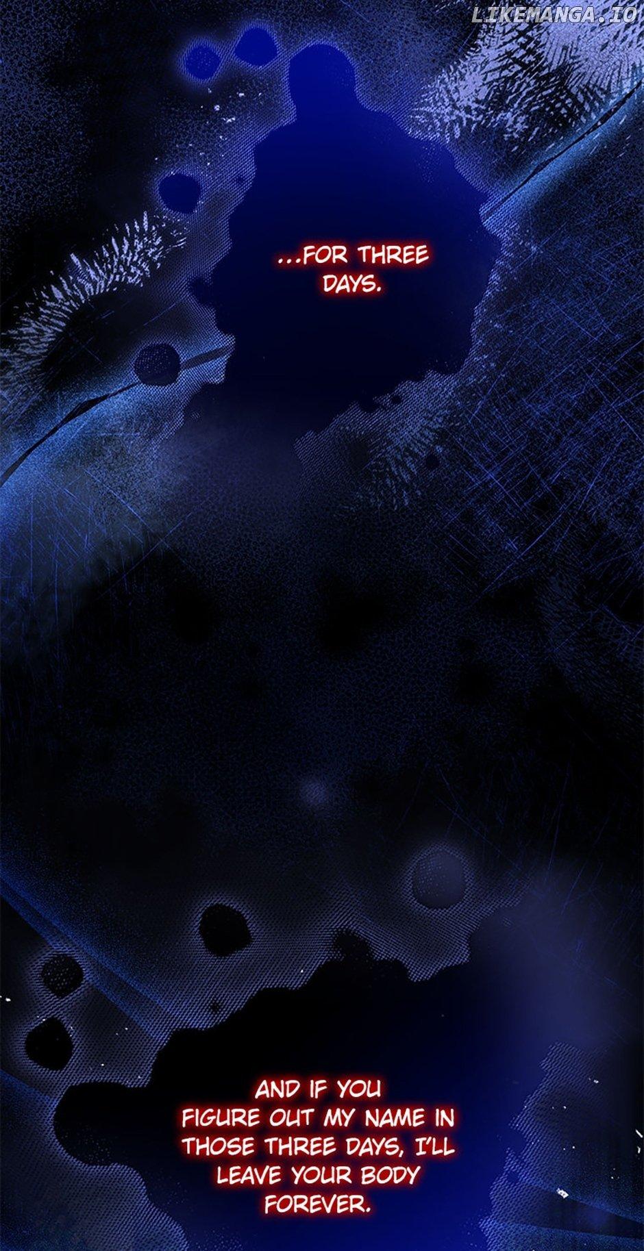 I Went On Strike Because It Was A Time Limit Chapter 74 page 38
