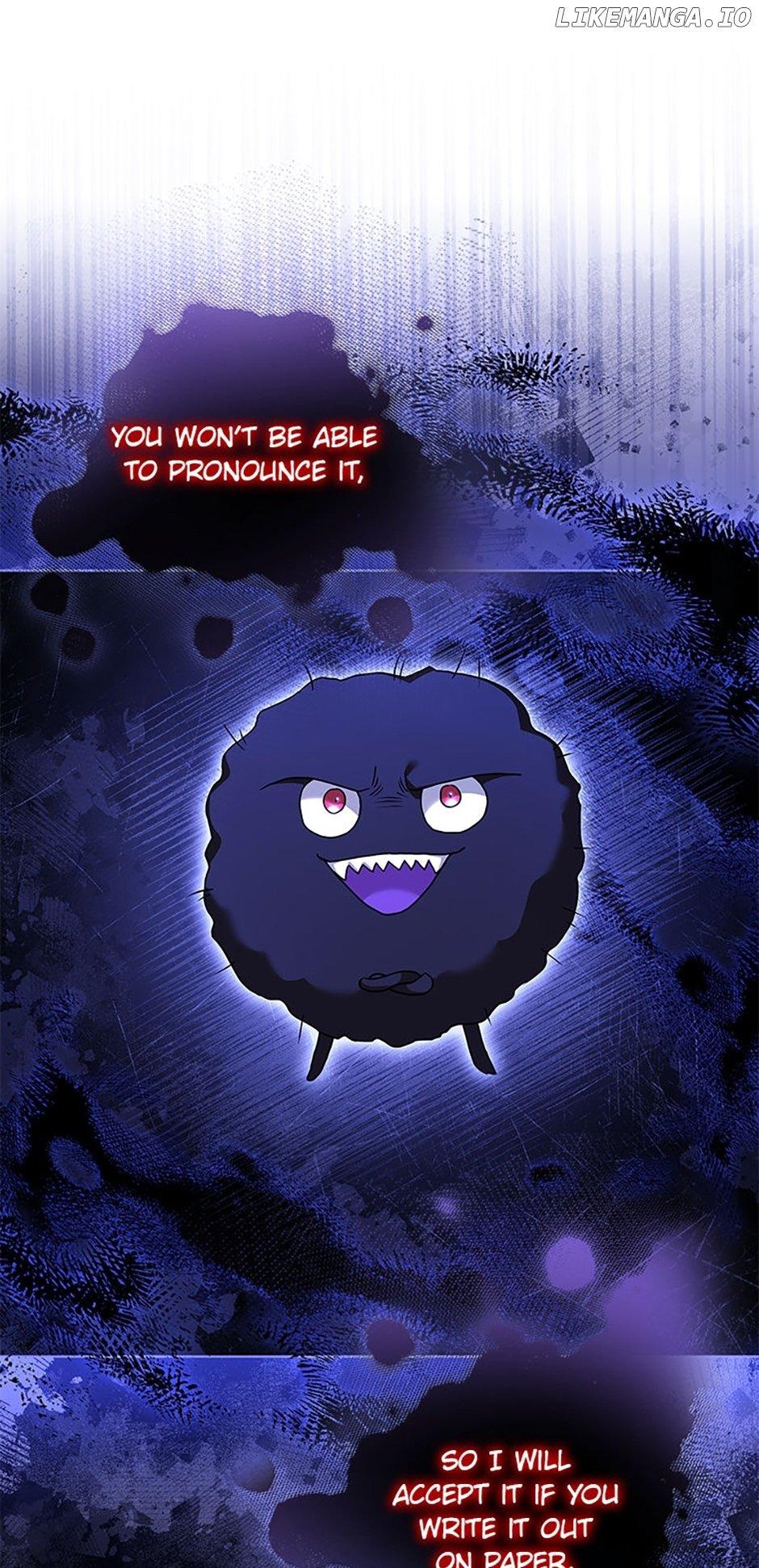 I Went On Strike Because It Was A Time Limit Chapter 74 page 40