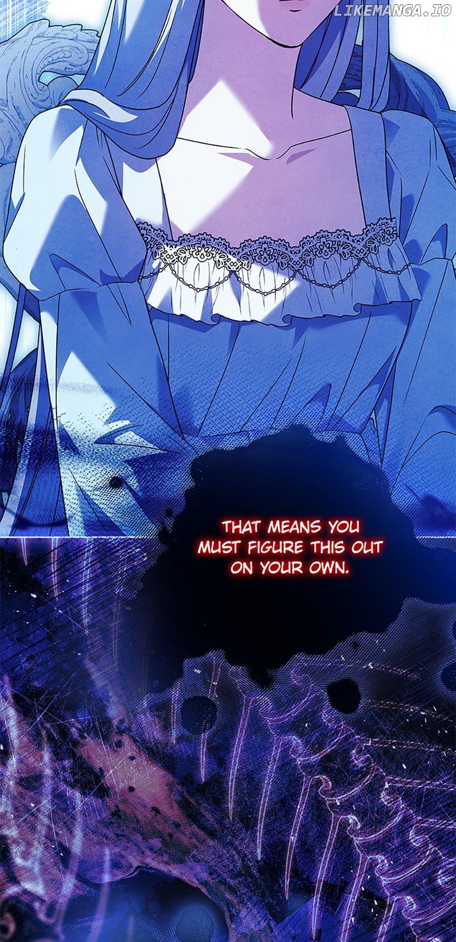 I Went On Strike Because It Was A Time Limit Chapter 74 page 42