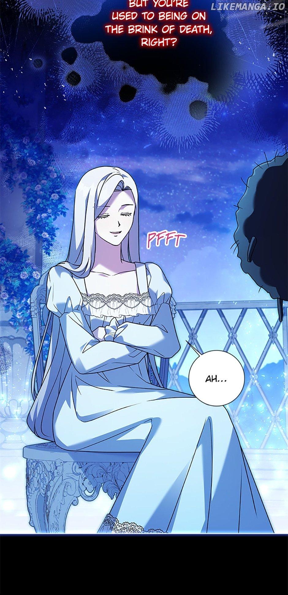 I Went On Strike Because It Was A Time Limit Chapter 74 page 44