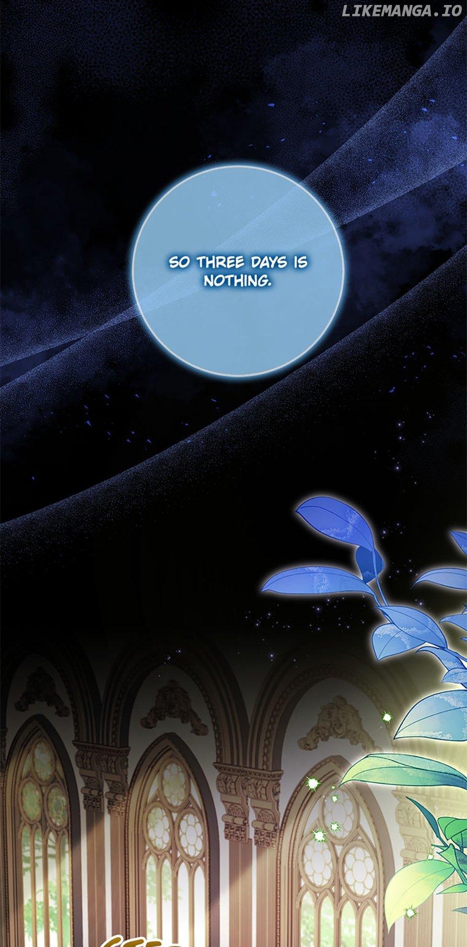 I Went On Strike Because It Was A Time Limit Chapter 74 page 46