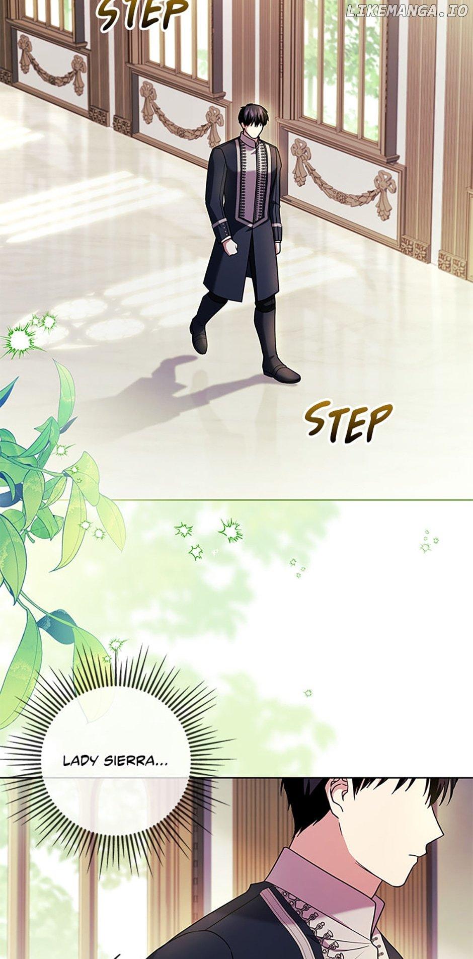I Went On Strike Because It Was A Time Limit Chapter 74 page 47