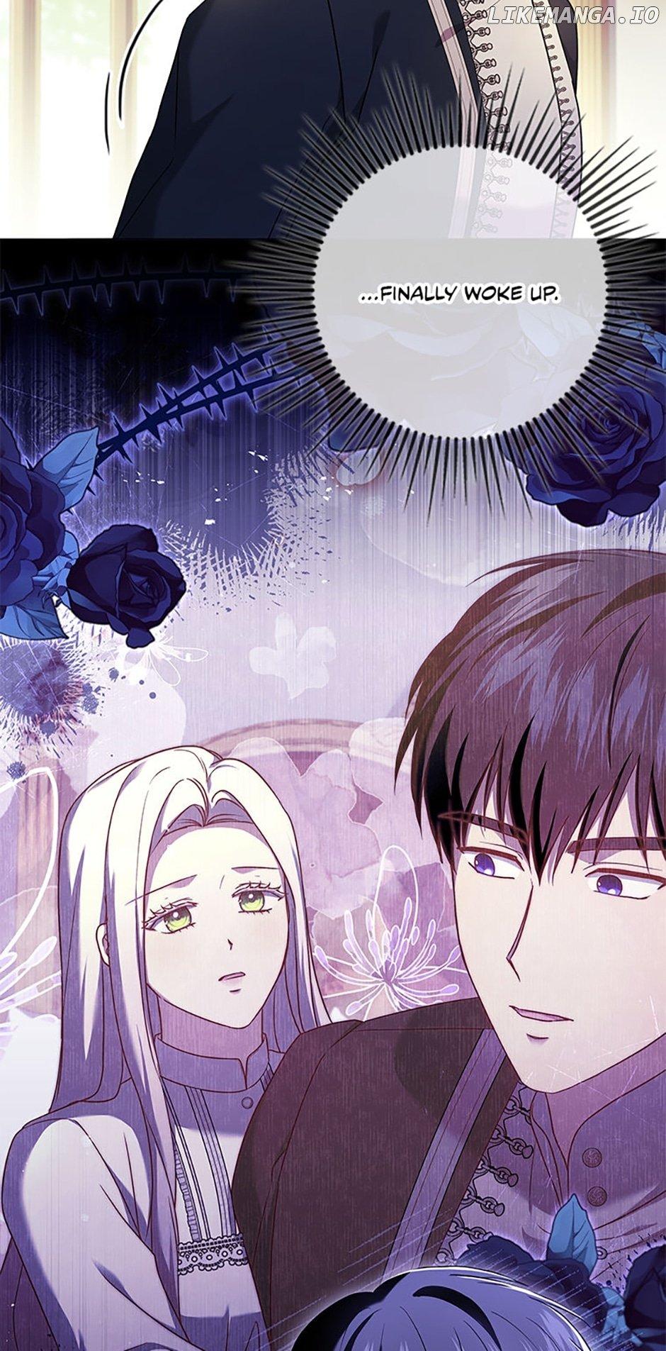 I Went On Strike Because It Was A Time Limit Chapter 74 page 48