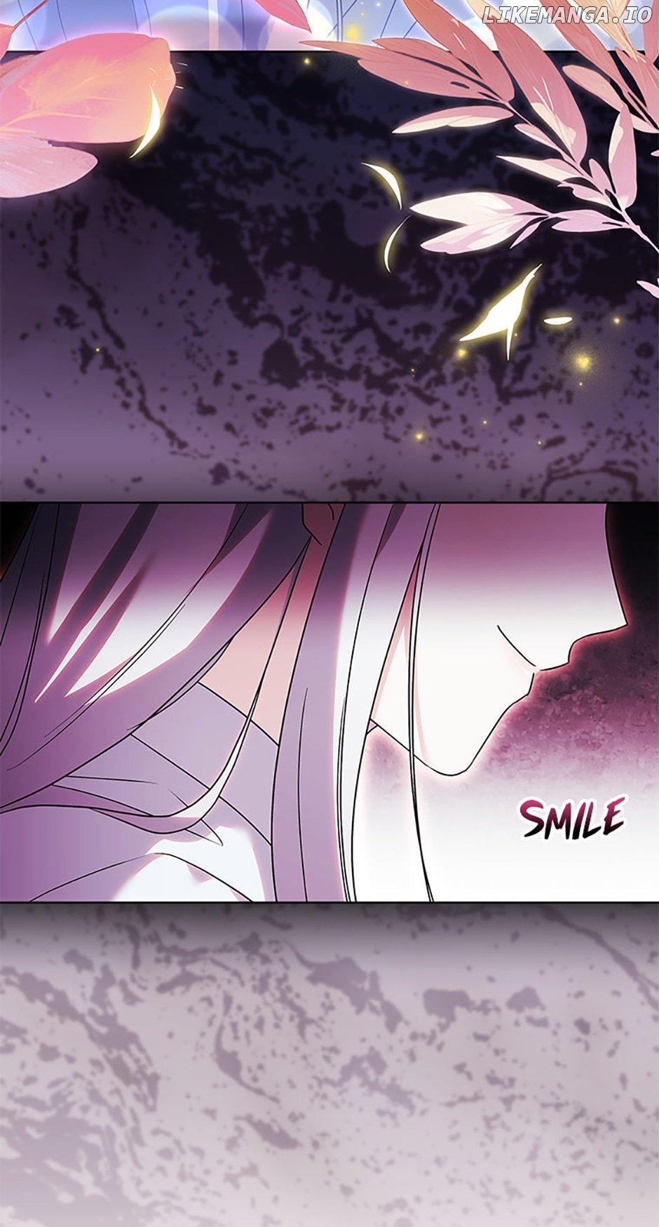 I Went On Strike Because It Was A Time Limit Chapter 74 page 4