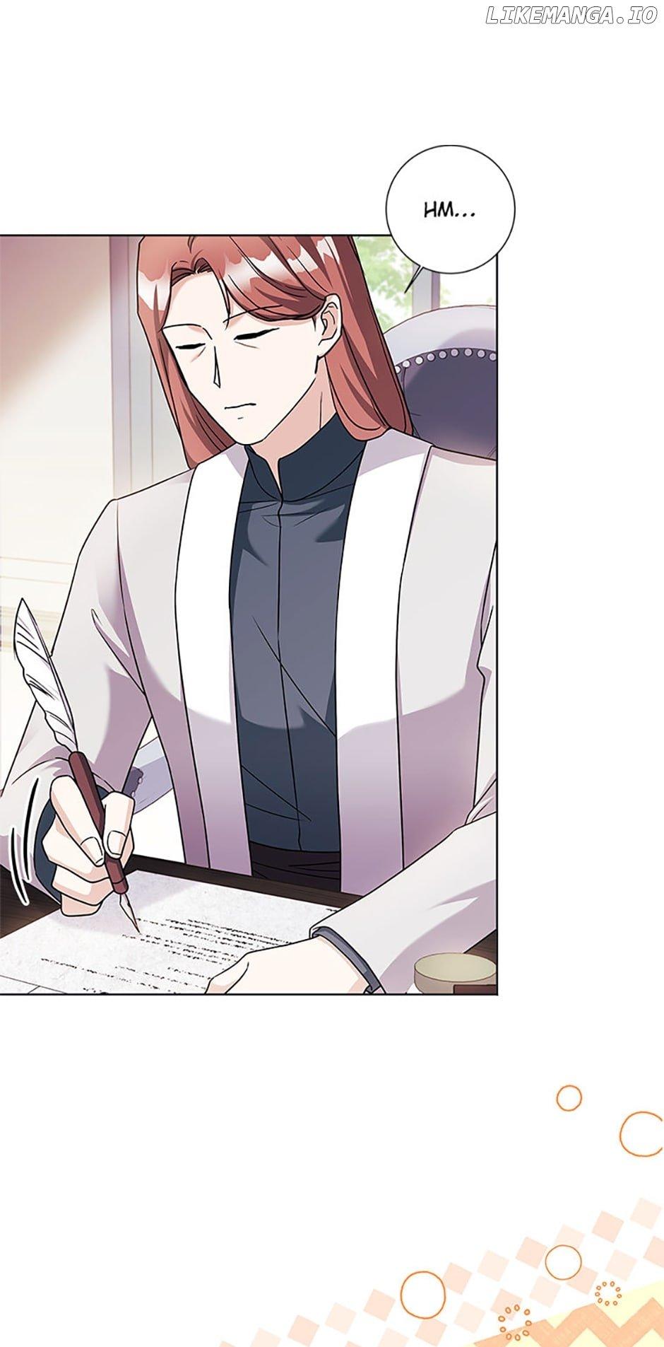 I Went On Strike Because It Was A Time Limit Chapter 74 page 52