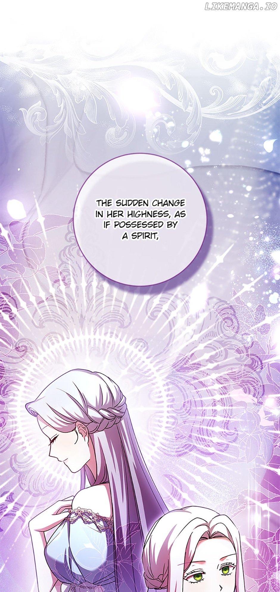 I Went On Strike Because It Was A Time Limit Chapter 74 page 55