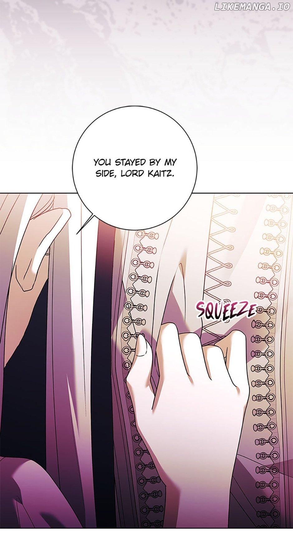 I Went On Strike Because It Was A Time Limit Chapter 74 page 5