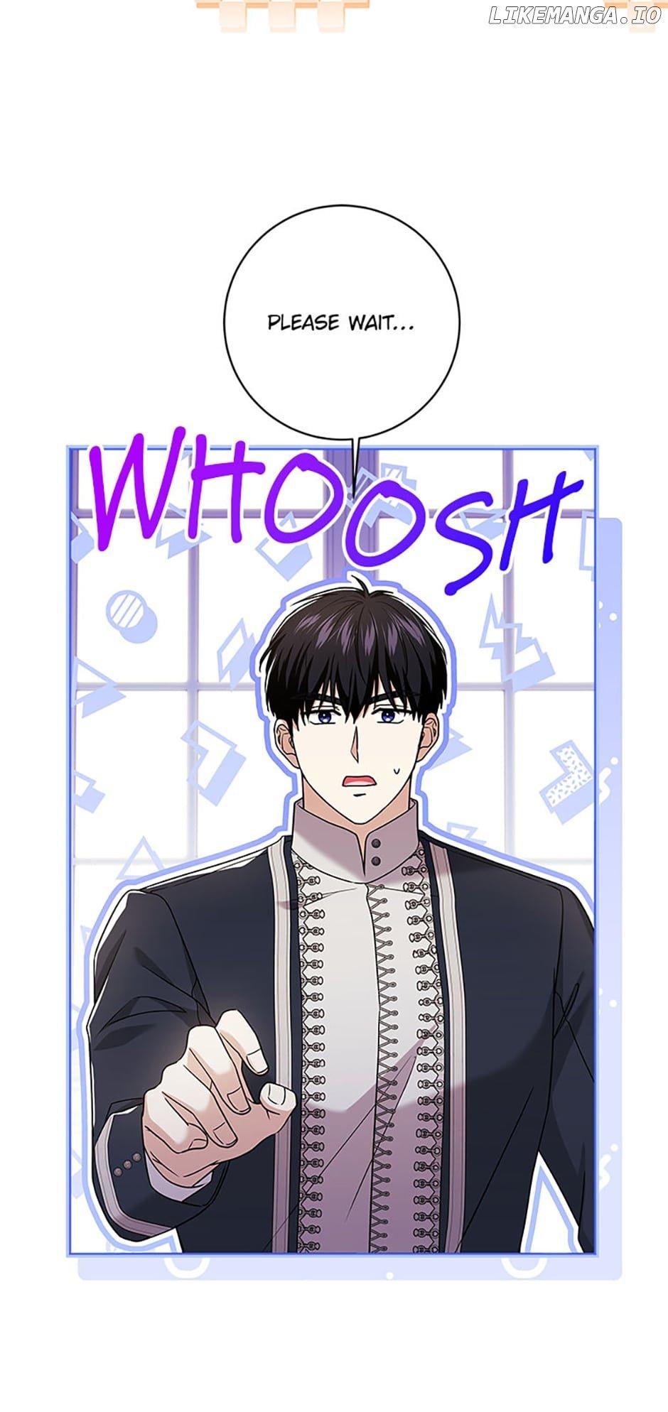 I Went On Strike Because It Was A Time Limit Chapter 74 page 59