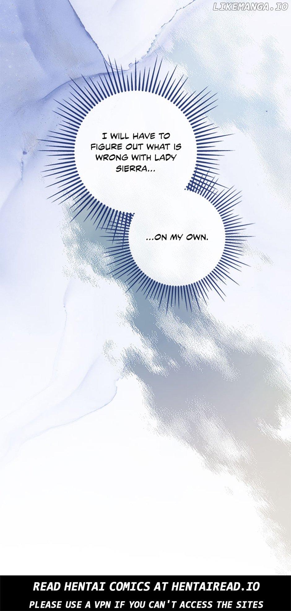 I Went On Strike Because It Was A Time Limit Chapter 74 page 61