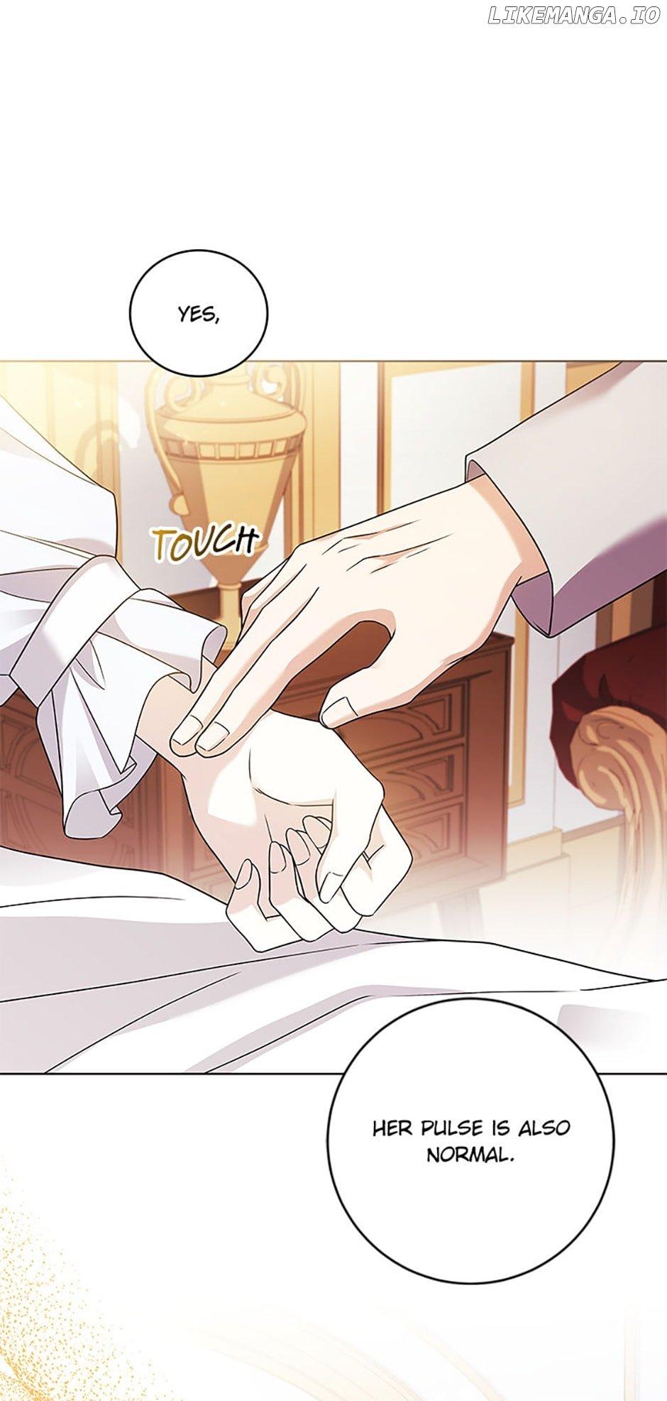 I Went On Strike Because It Was A Time Limit Chapter 74 page 62