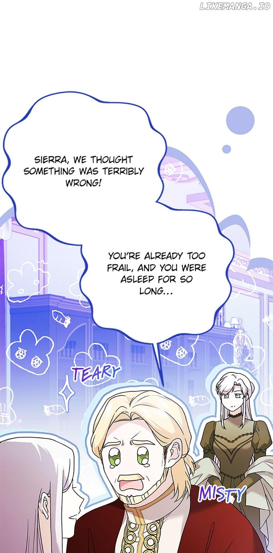 I Went On Strike Because It Was A Time Limit Chapter 74 page 65