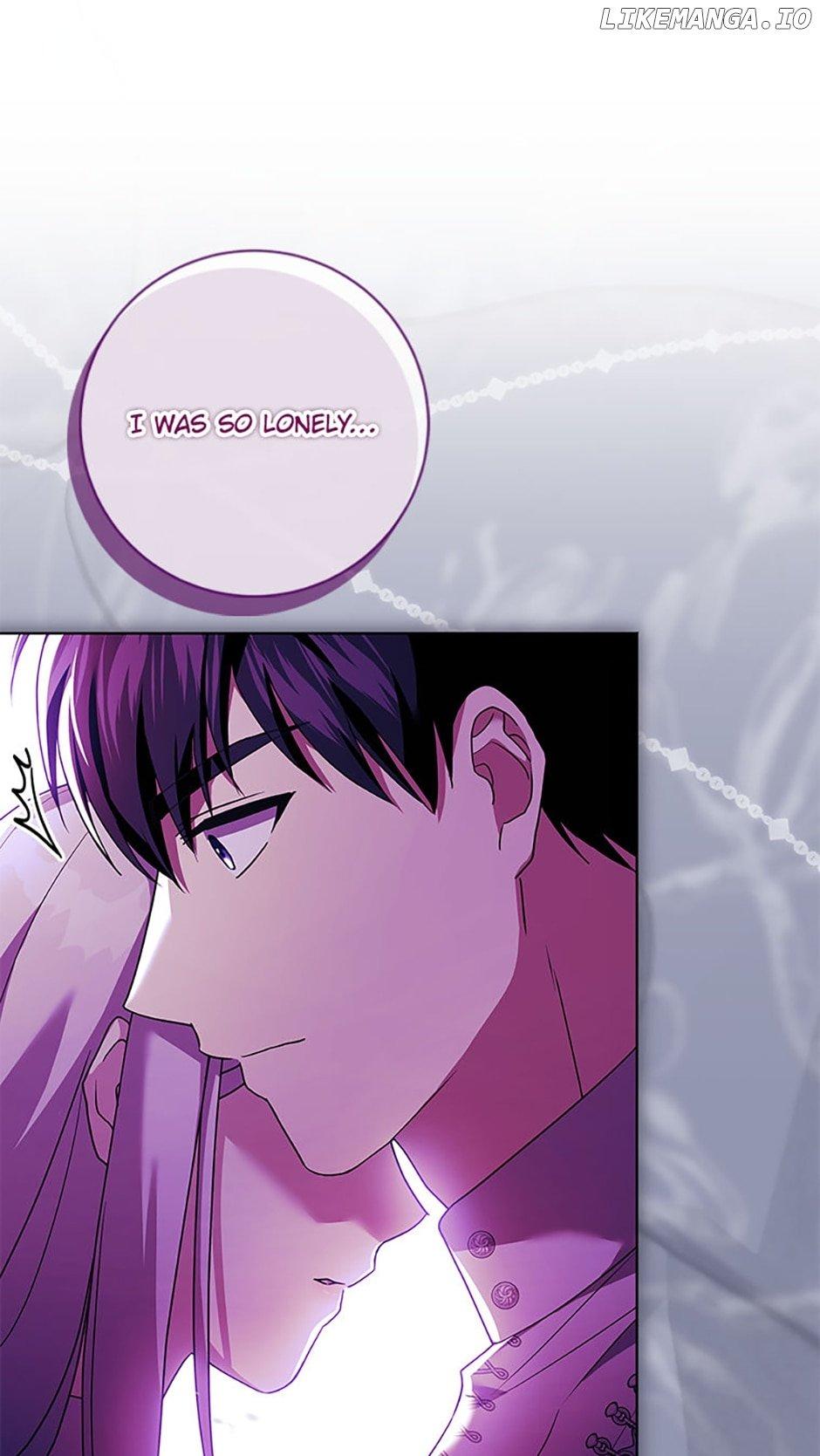 I Went On Strike Because It Was A Time Limit Chapter 74 page 6