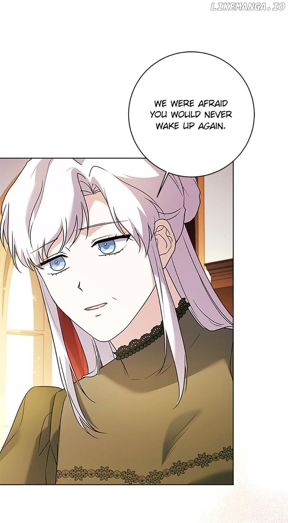 I Went On Strike Because It Was A Time Limit Chapter 74 page 69