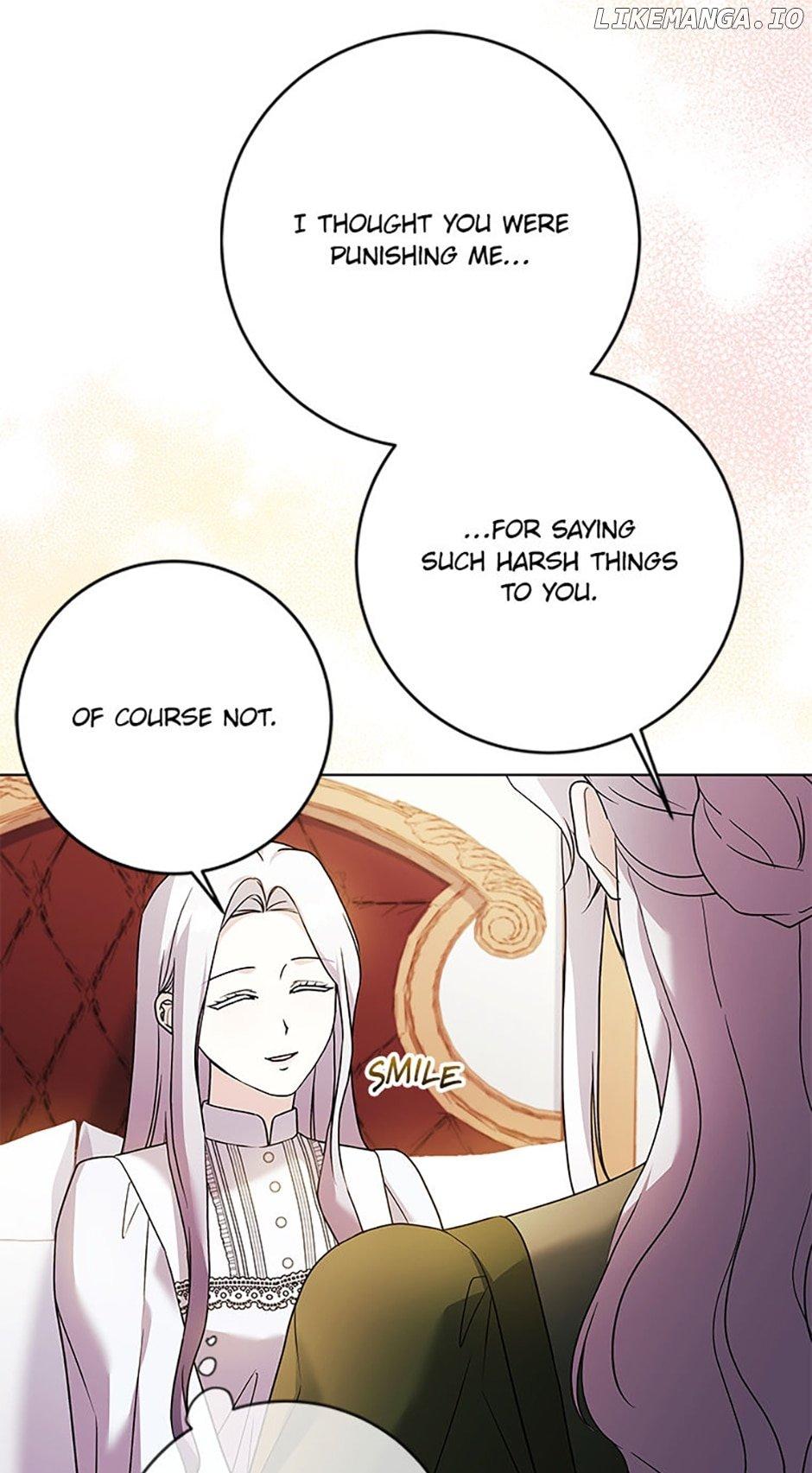 I Went On Strike Because It Was A Time Limit Chapter 74 page 70