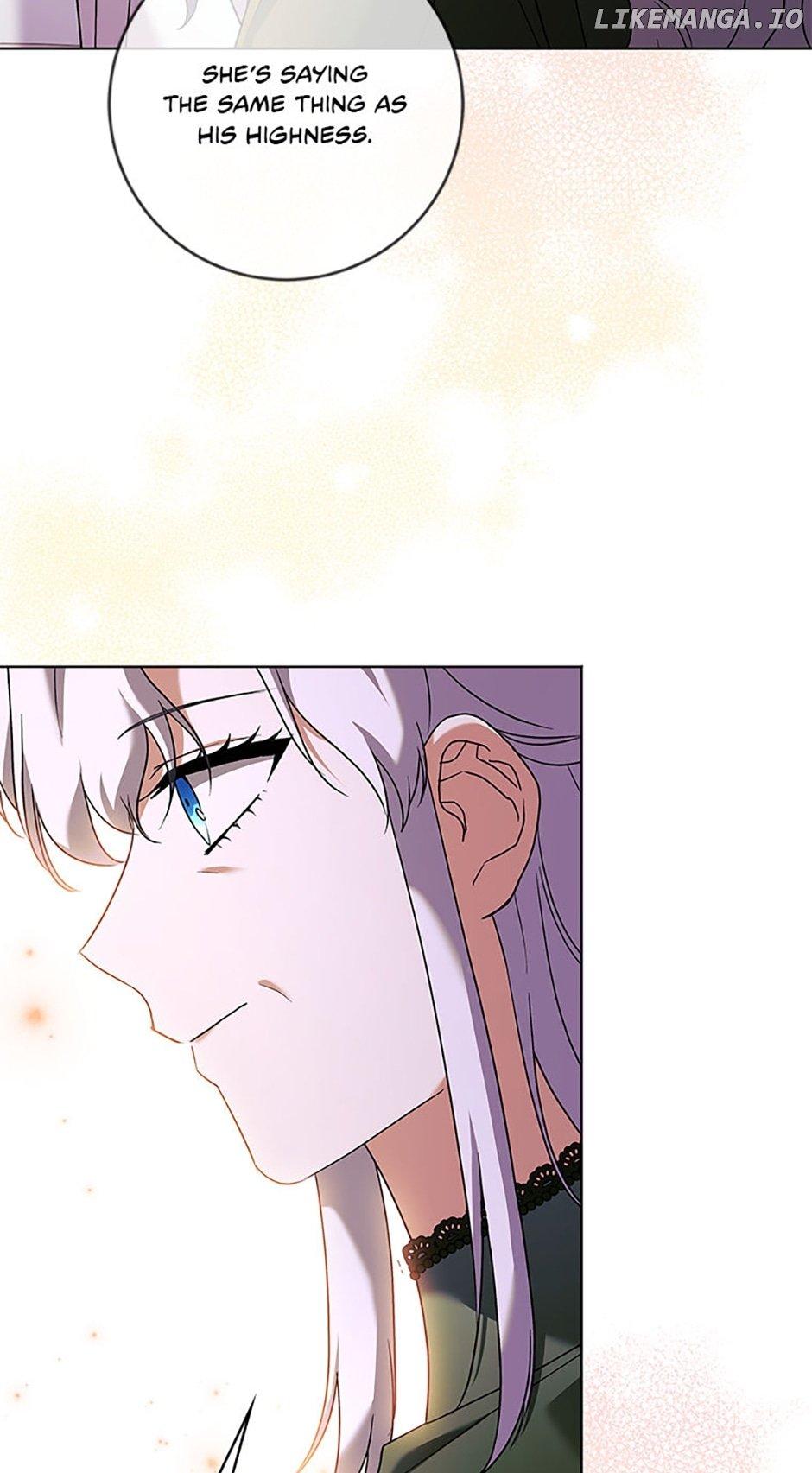 I Went On Strike Because It Was A Time Limit Chapter 74 page 71