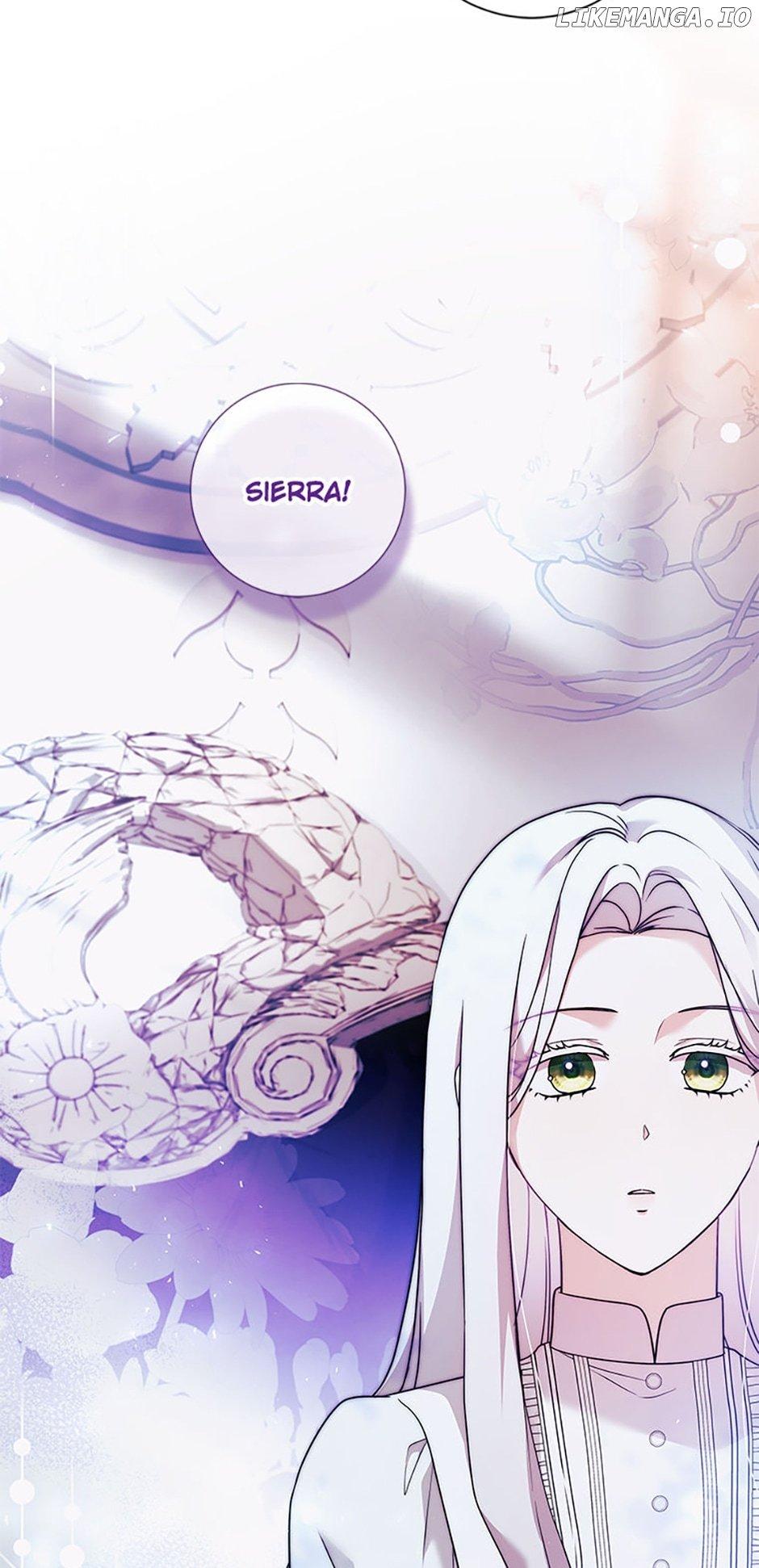 I Went On Strike Because It Was A Time Limit Chapter 74 page 77