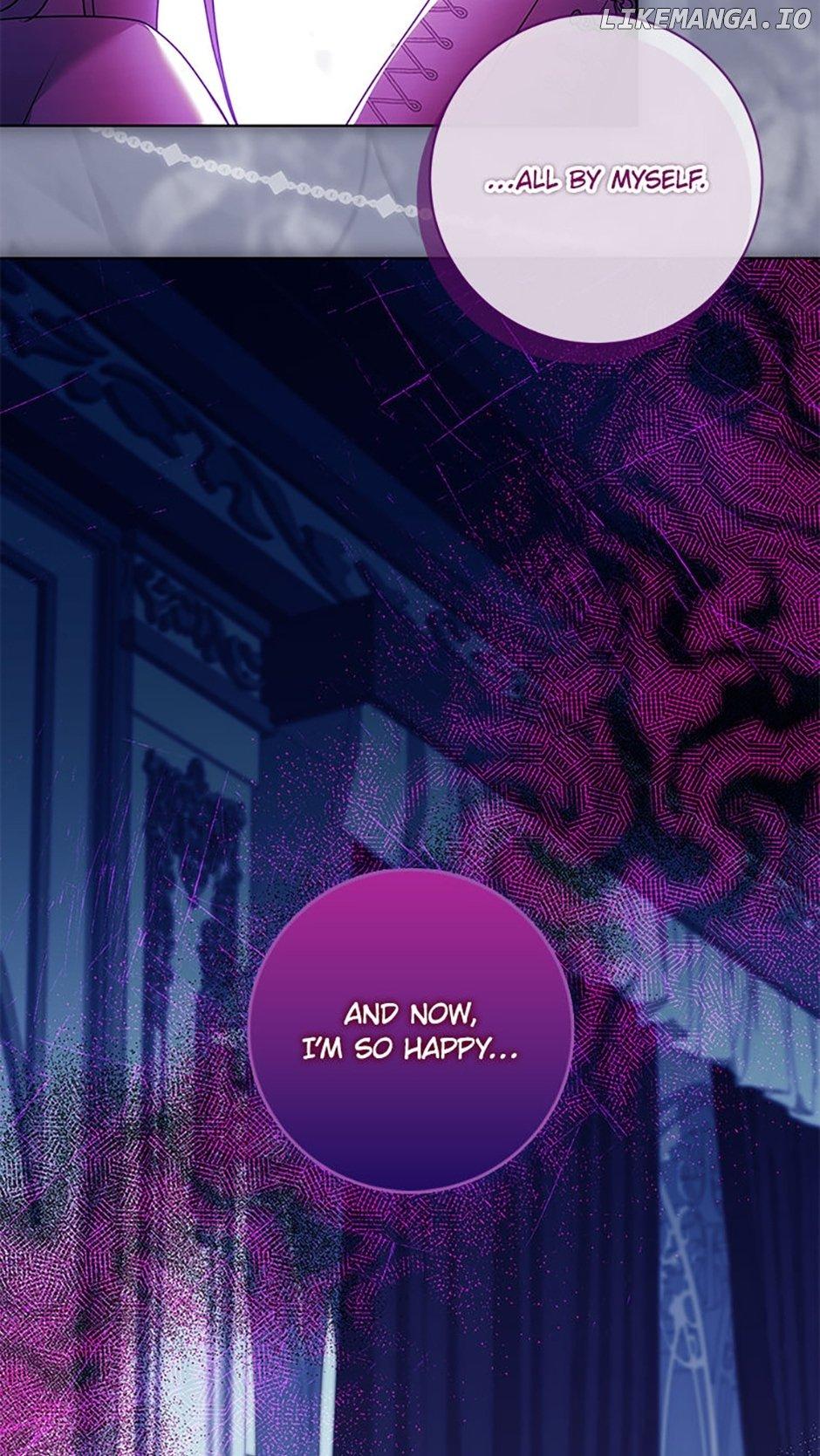 I Went On Strike Because It Was A Time Limit Chapter 74 page 7