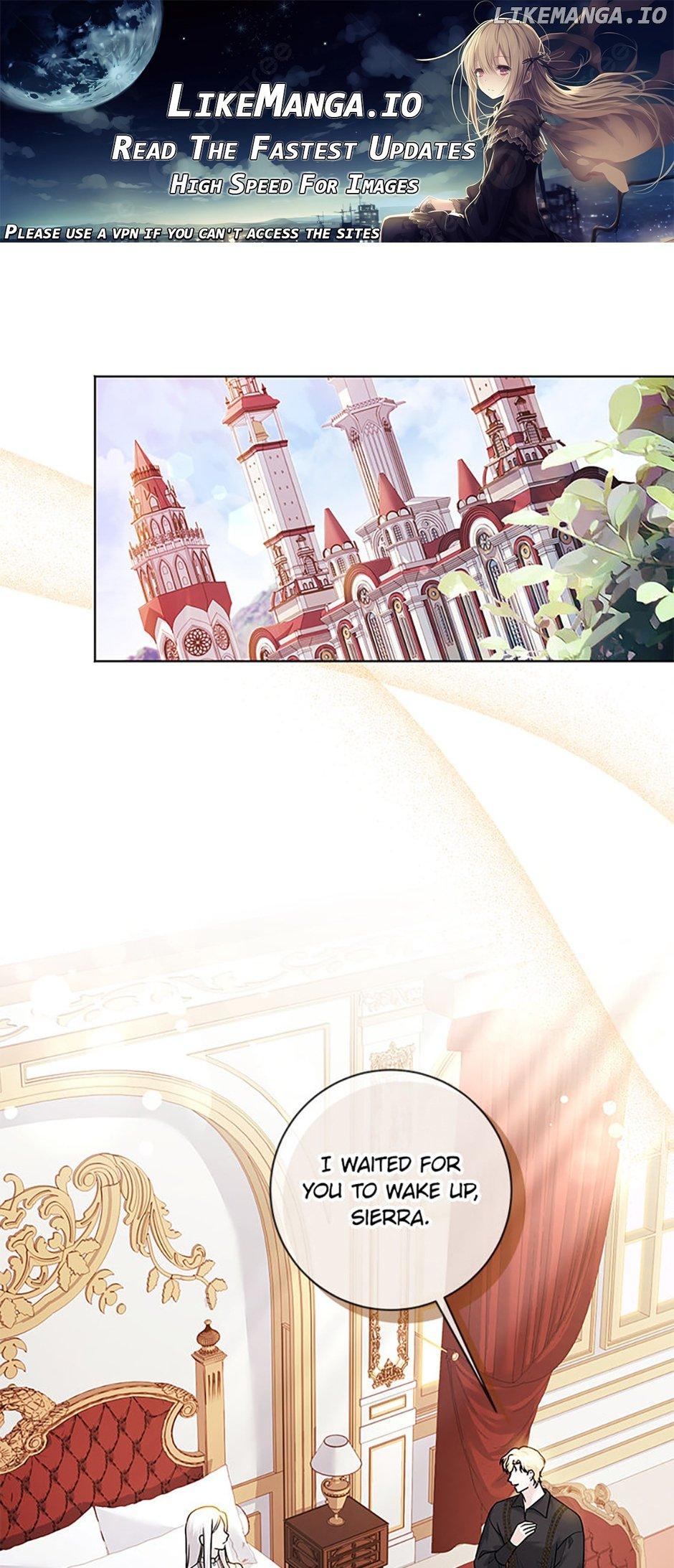 I Went On Strike Because It Was A Time Limit Chapter 75 page 0