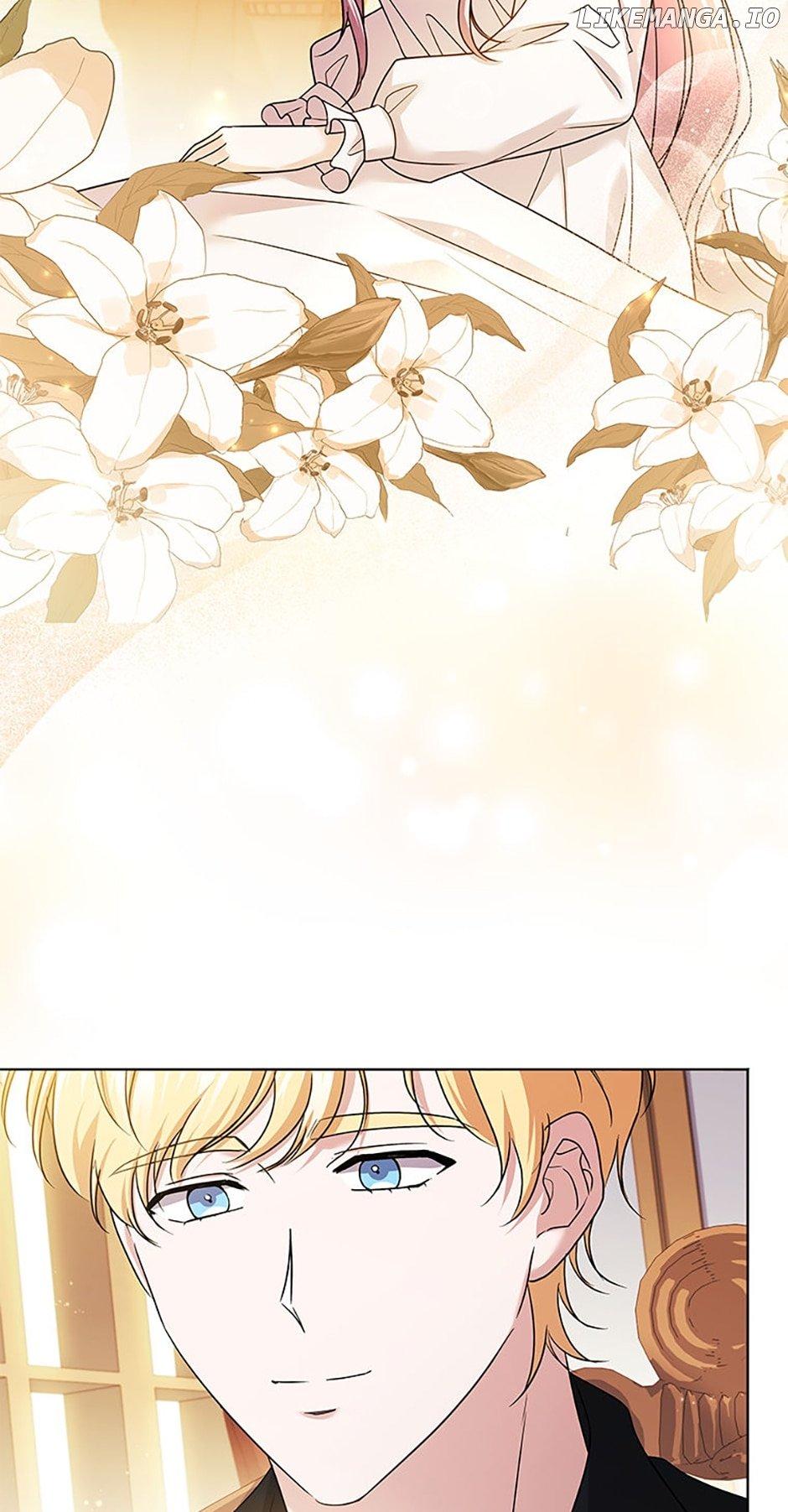 I Went On Strike Because It Was A Time Limit Chapter 75 page 14