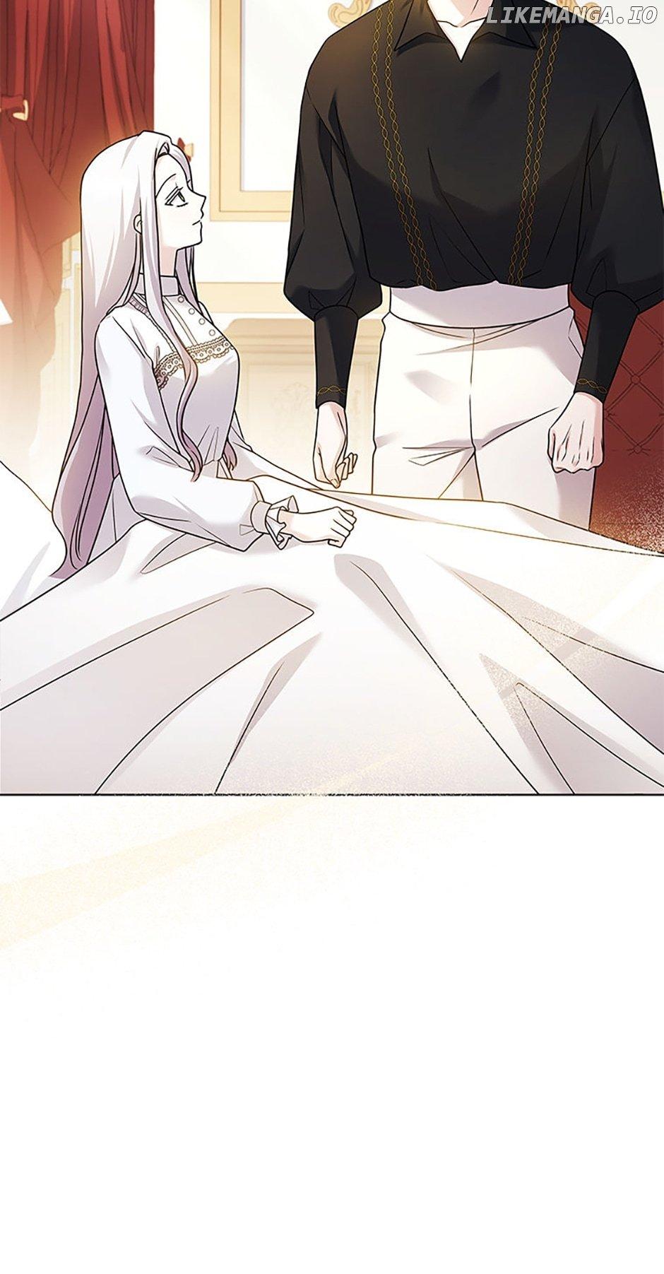 I Went On Strike Because It Was A Time Limit Chapter 75 page 16
