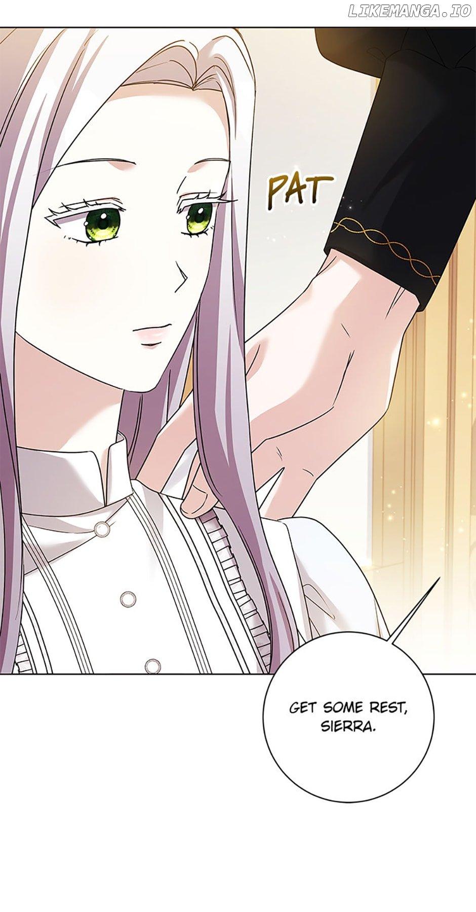 I Went On Strike Because It Was A Time Limit Chapter 75 page 17