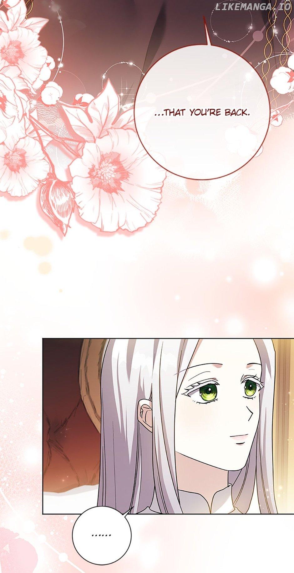 I Went On Strike Because It Was A Time Limit Chapter 75 page 19