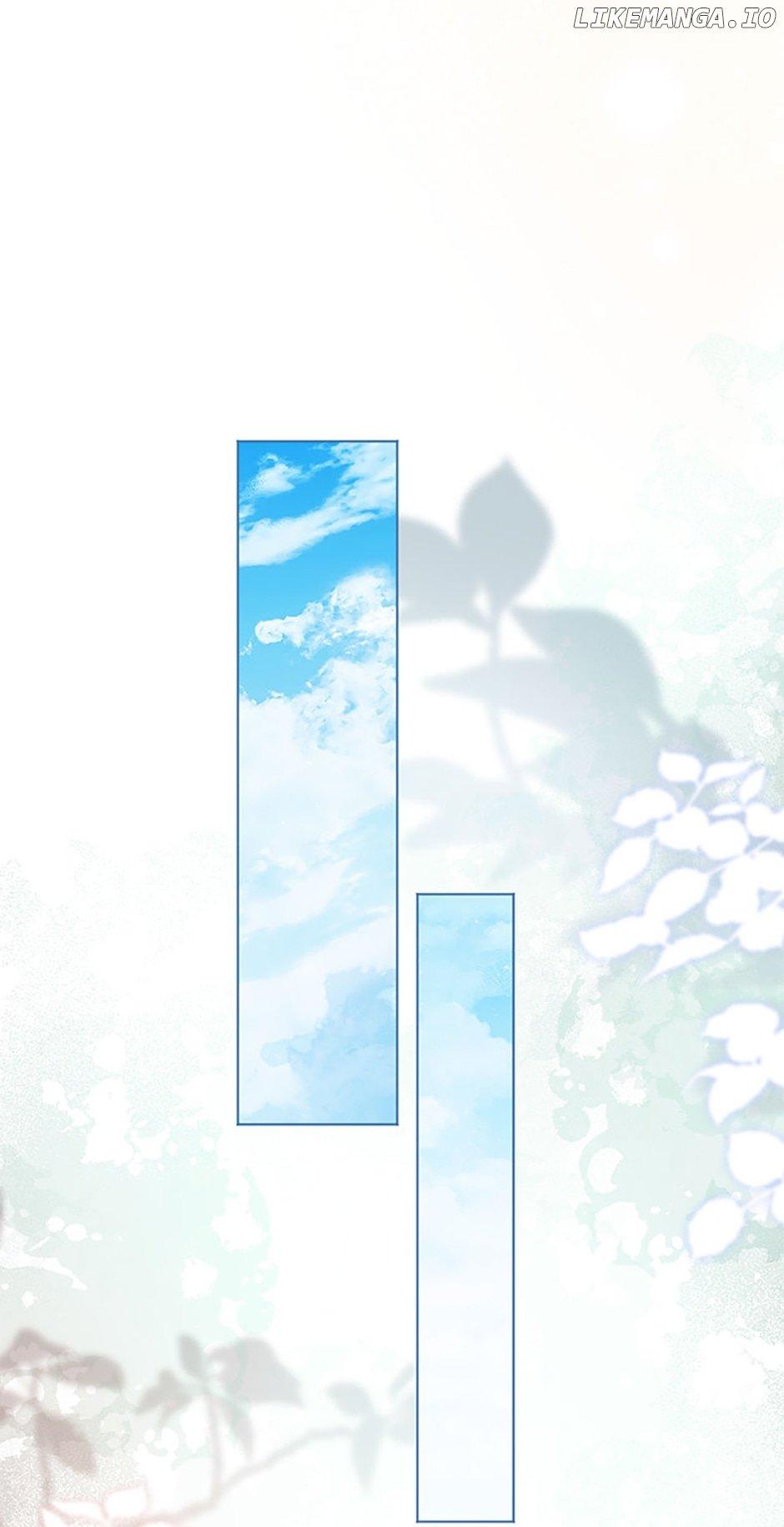 I Went On Strike Because It Was A Time Limit Chapter 75 page 21