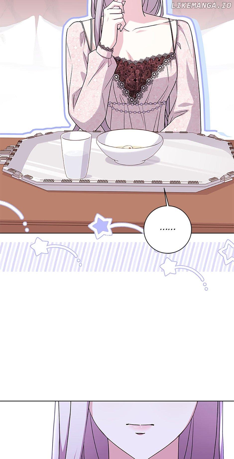 I Went On Strike Because It Was A Time Limit Chapter 75 page 24