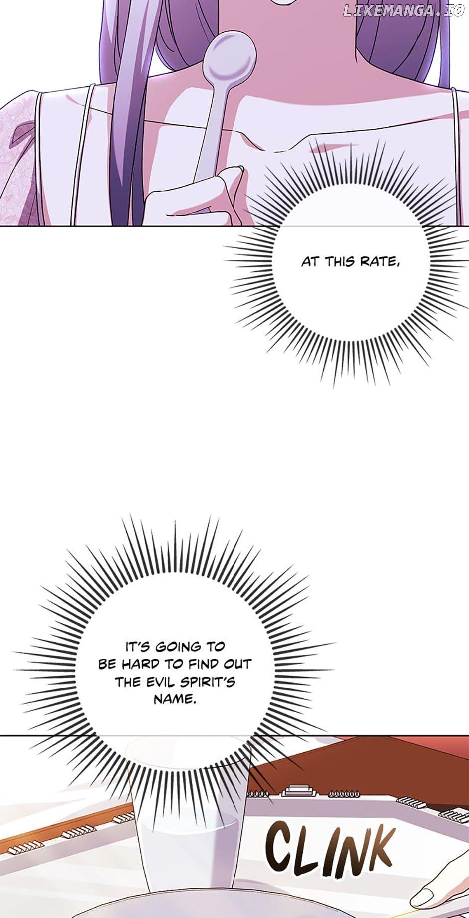 I Went On Strike Because It Was A Time Limit Chapter 75 page 25