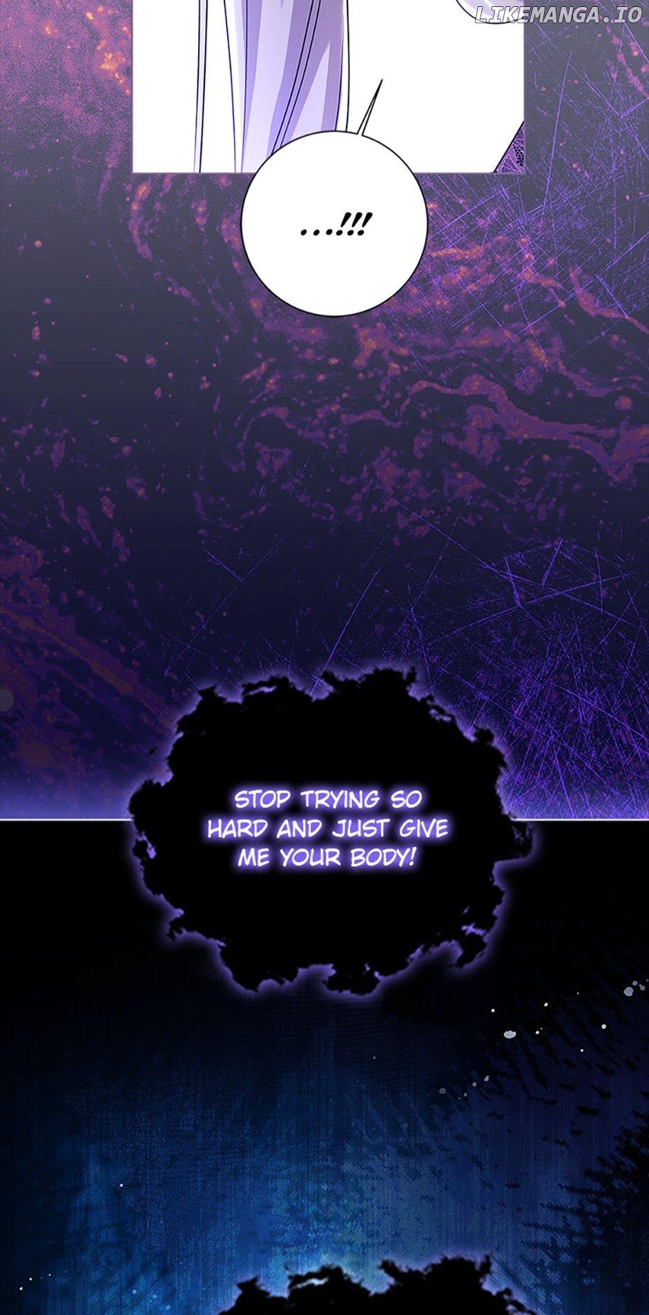 I Went On Strike Because It Was A Time Limit Chapter 75 page 29