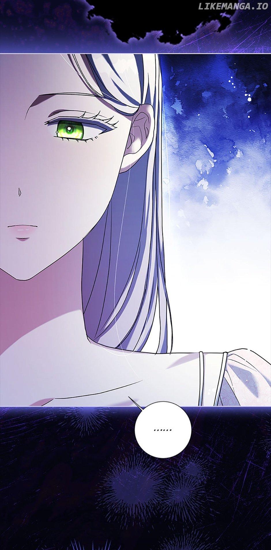I Went On Strike Because It Was A Time Limit Chapter 75 page 31