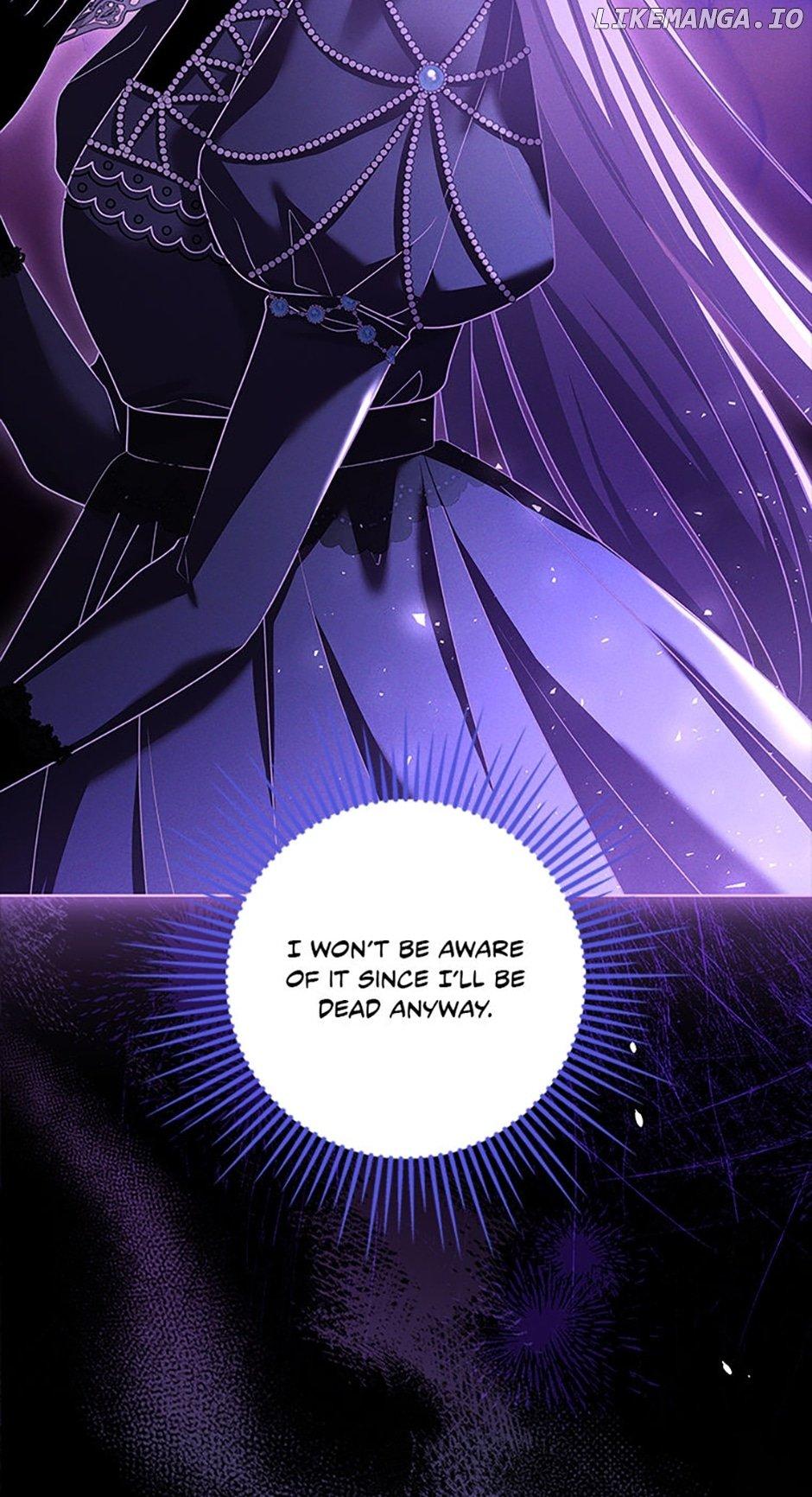 I Went On Strike Because It Was A Time Limit Chapter 75 page 34