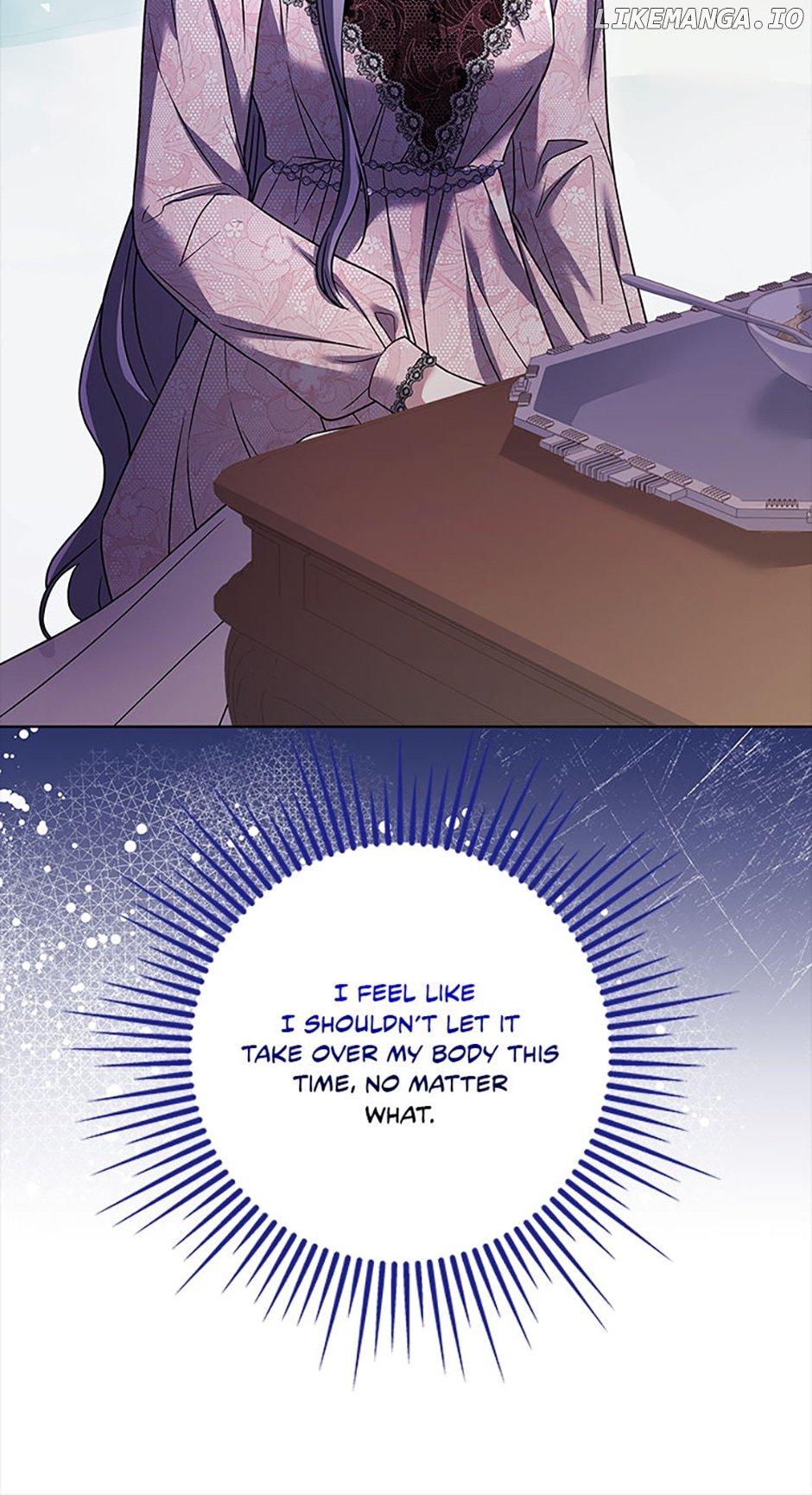 I Went On Strike Because It Was A Time Limit Chapter 75 page 36