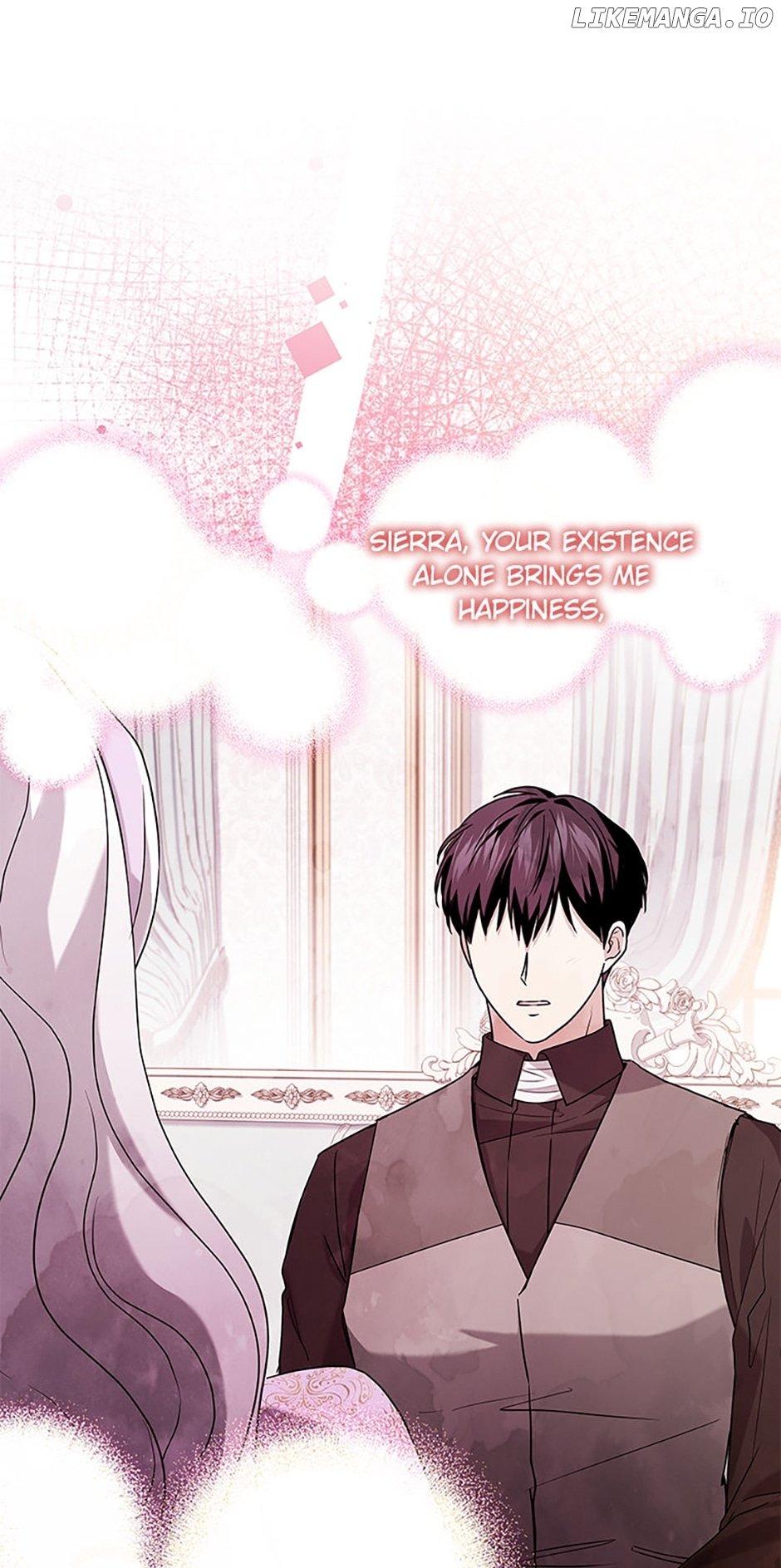 I Went On Strike Because It Was A Time Limit Chapter 75 page 37