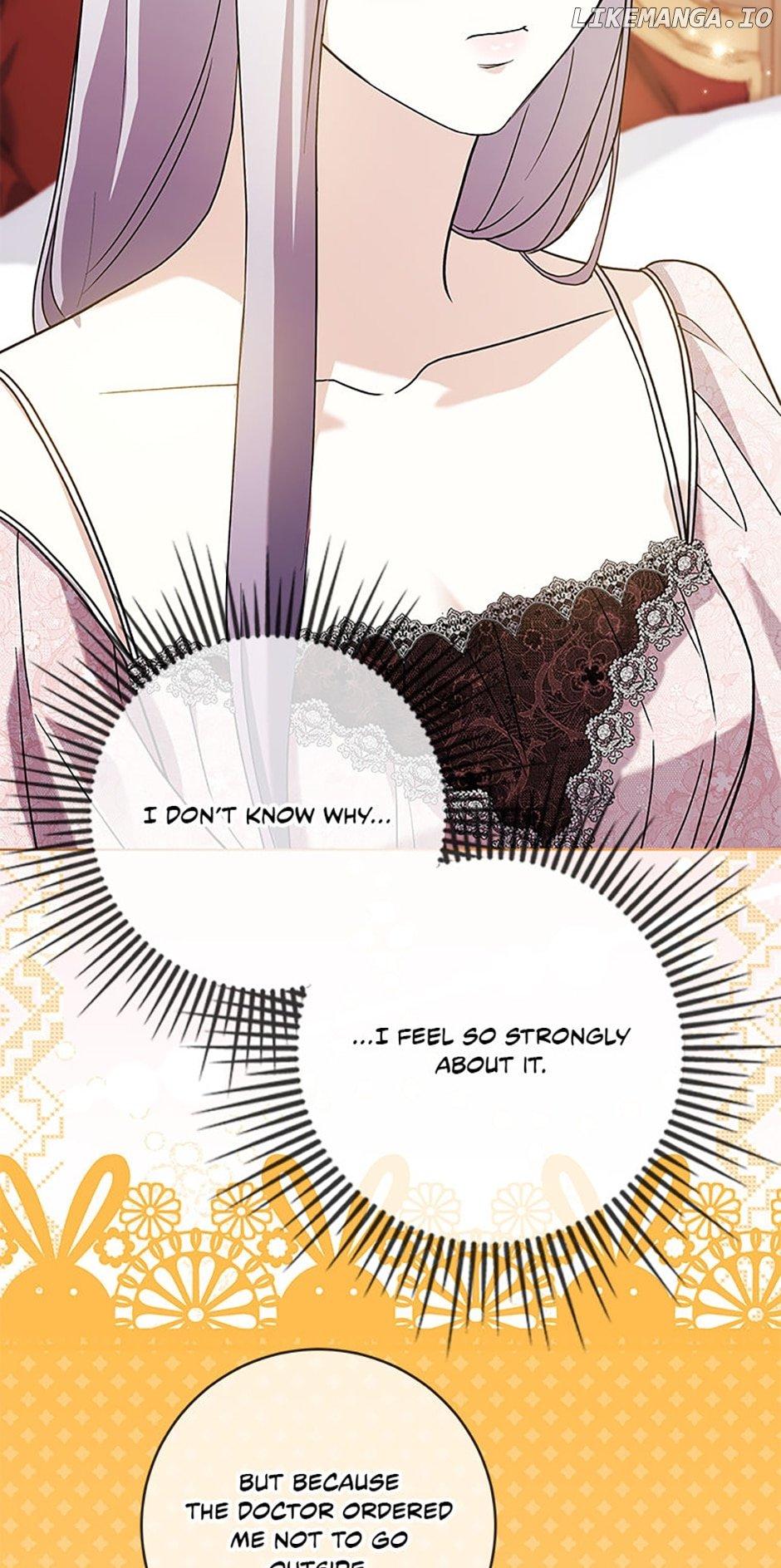 I Went On Strike Because It Was A Time Limit Chapter 75 page 40