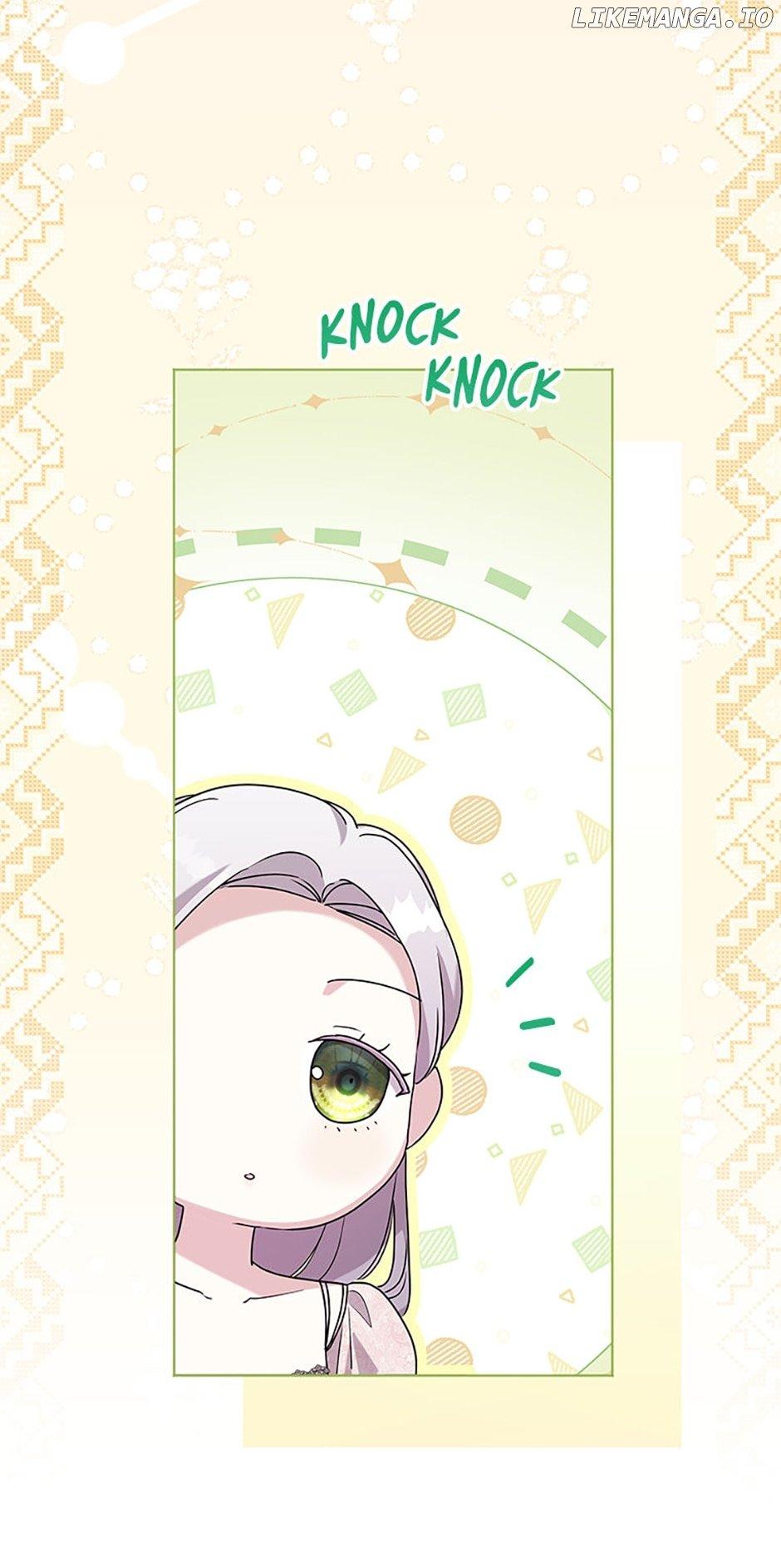 I Went On Strike Because It Was A Time Limit Chapter 75 page 42