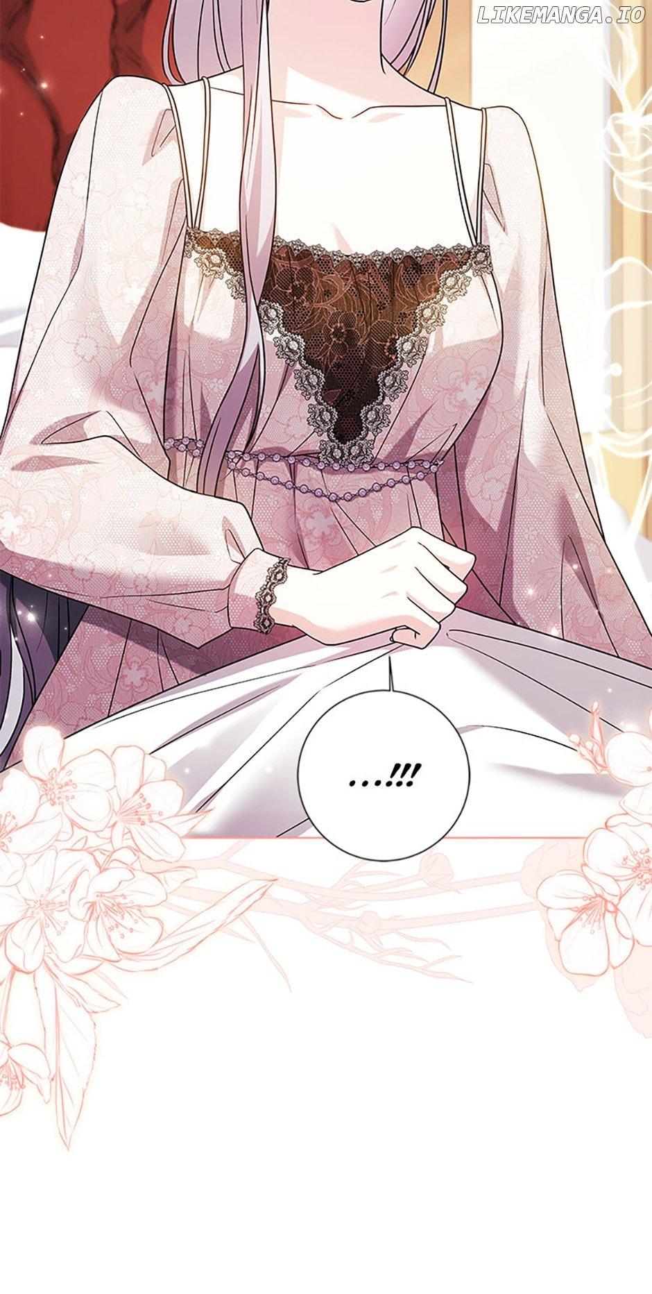 I Went On Strike Because It Was A Time Limit Chapter 75 page 46