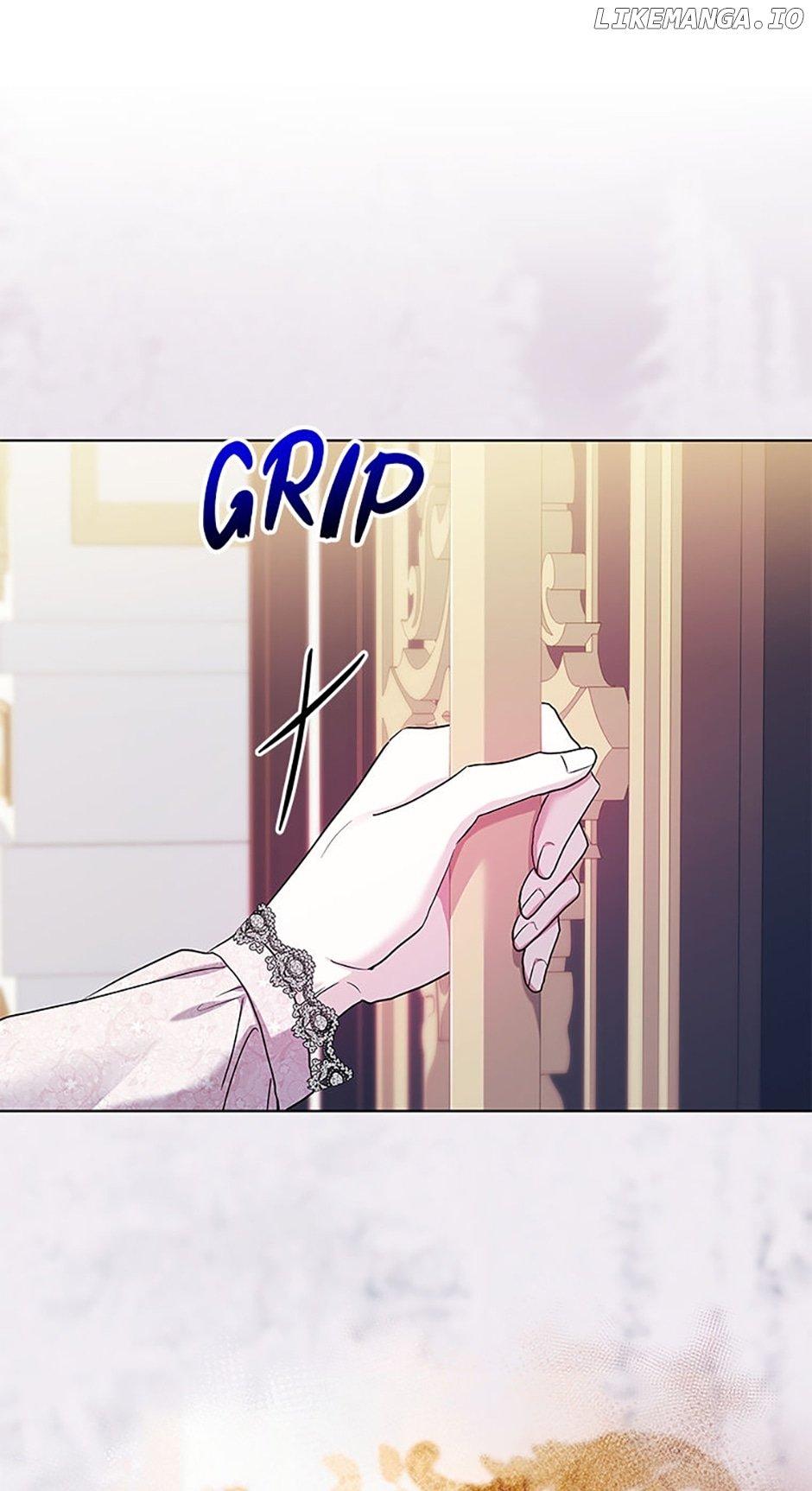 I Went On Strike Because It Was A Time Limit Chapter 75 page 52