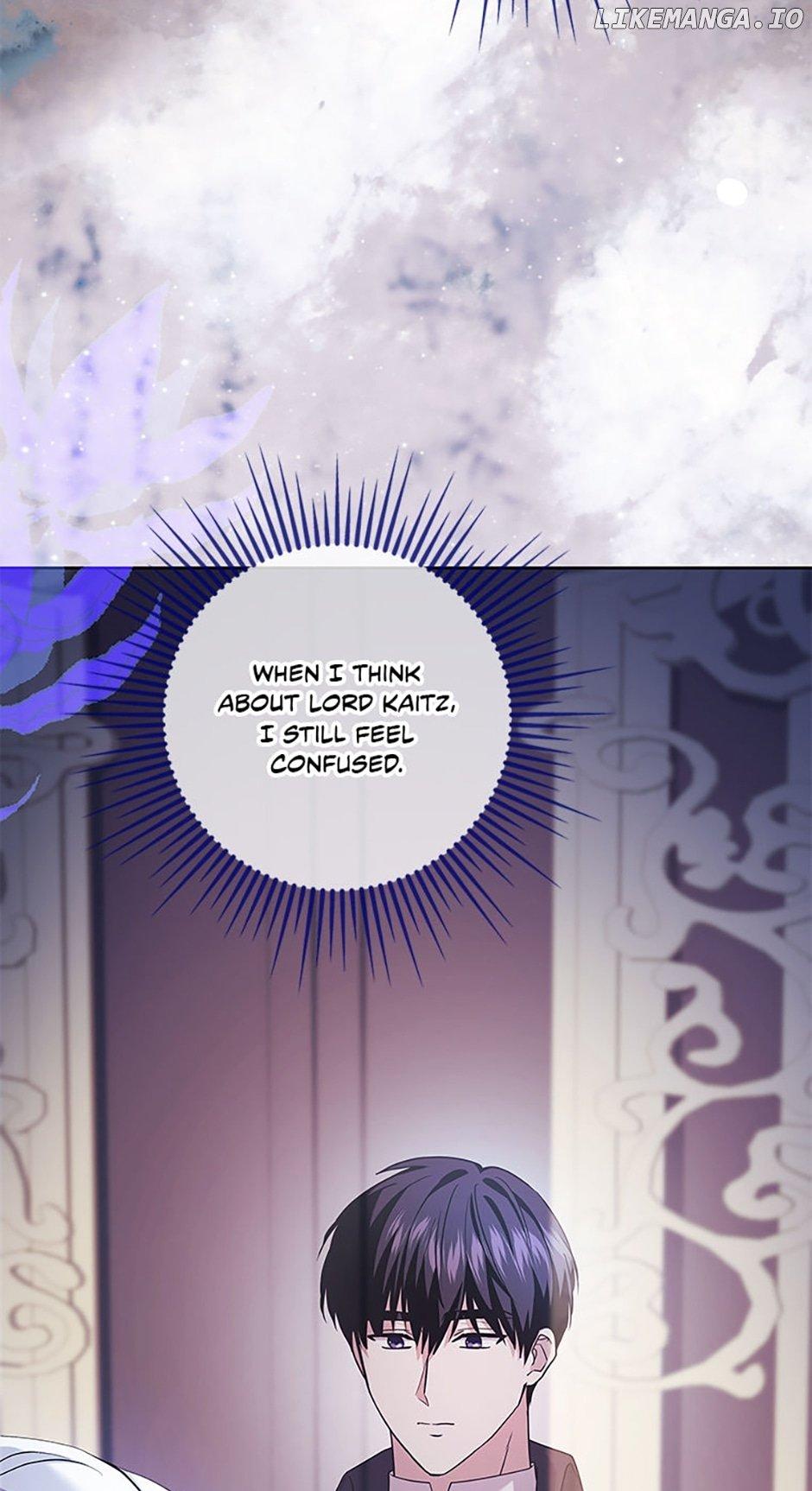 I Went On Strike Because It Was A Time Limit Chapter 75 page 56