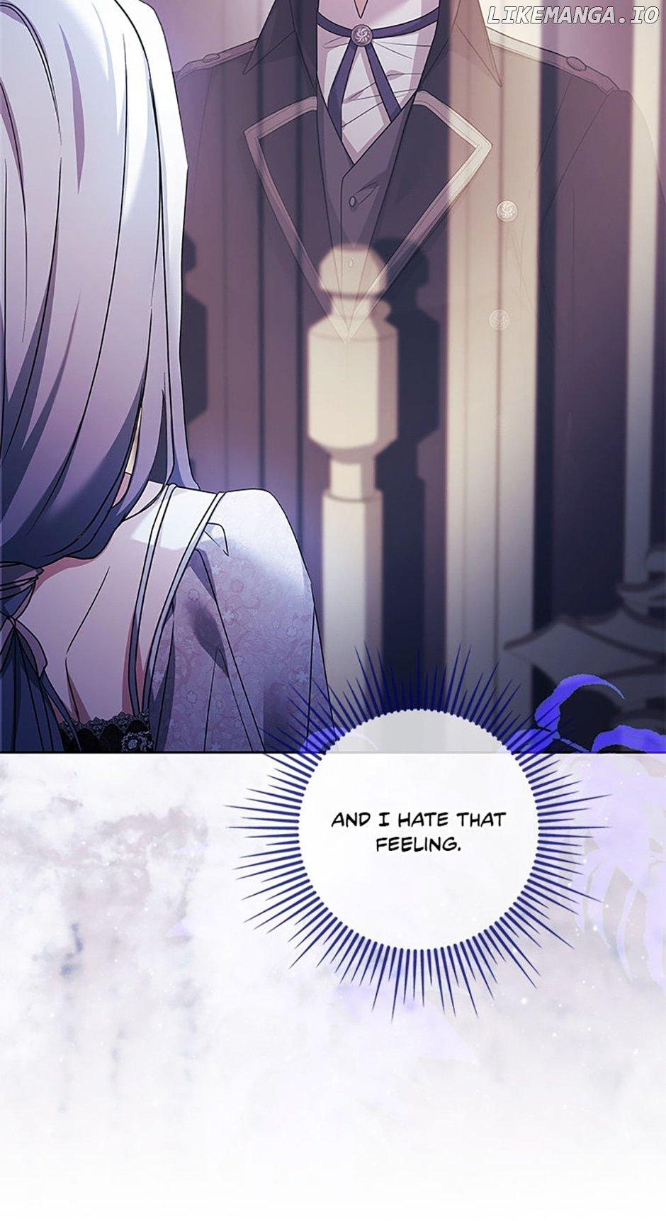 I Went On Strike Because It Was A Time Limit Chapter 75 page 57
